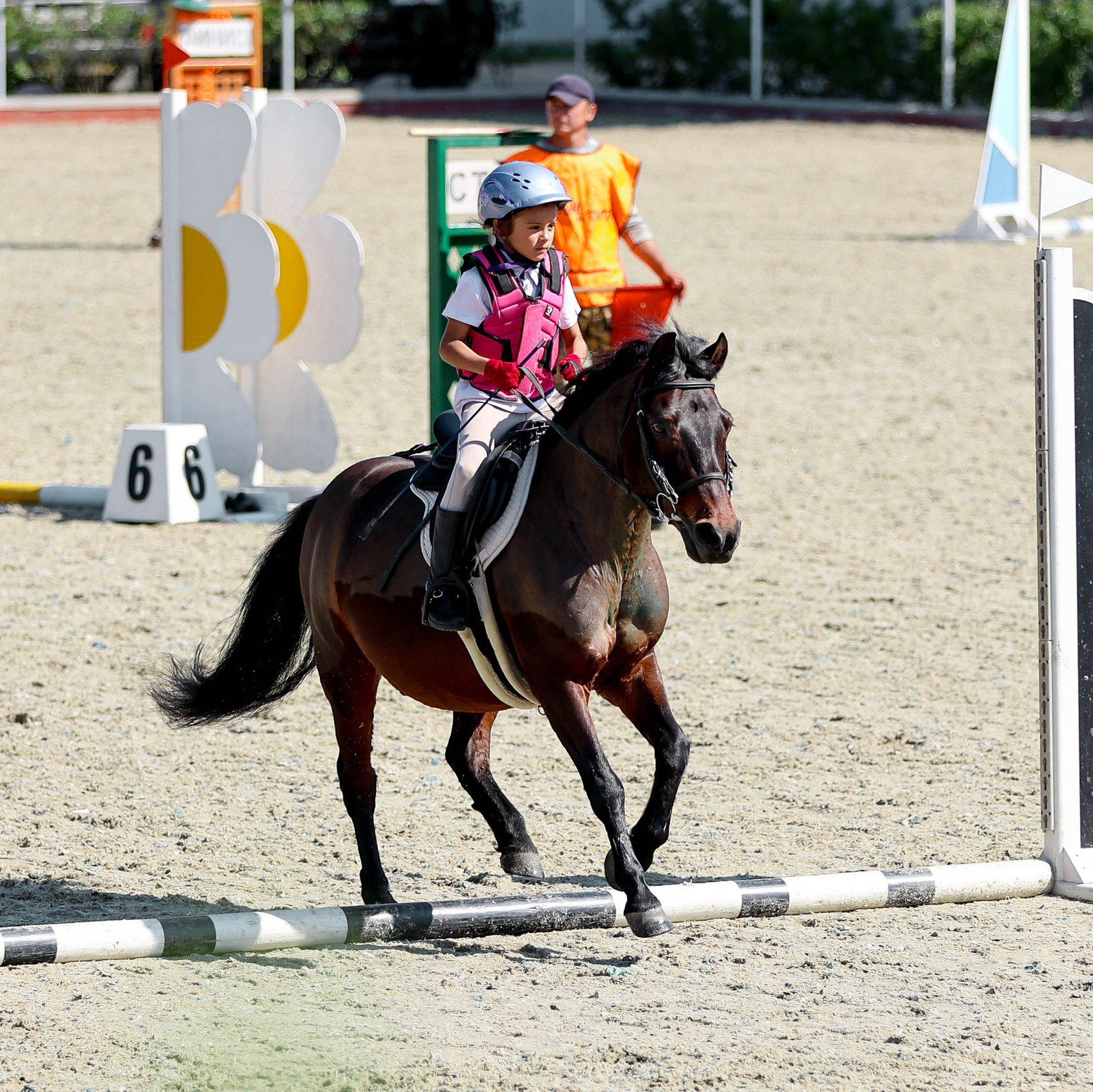 КСК КОНКОРД 27.07. Фотограф Баринова Полина