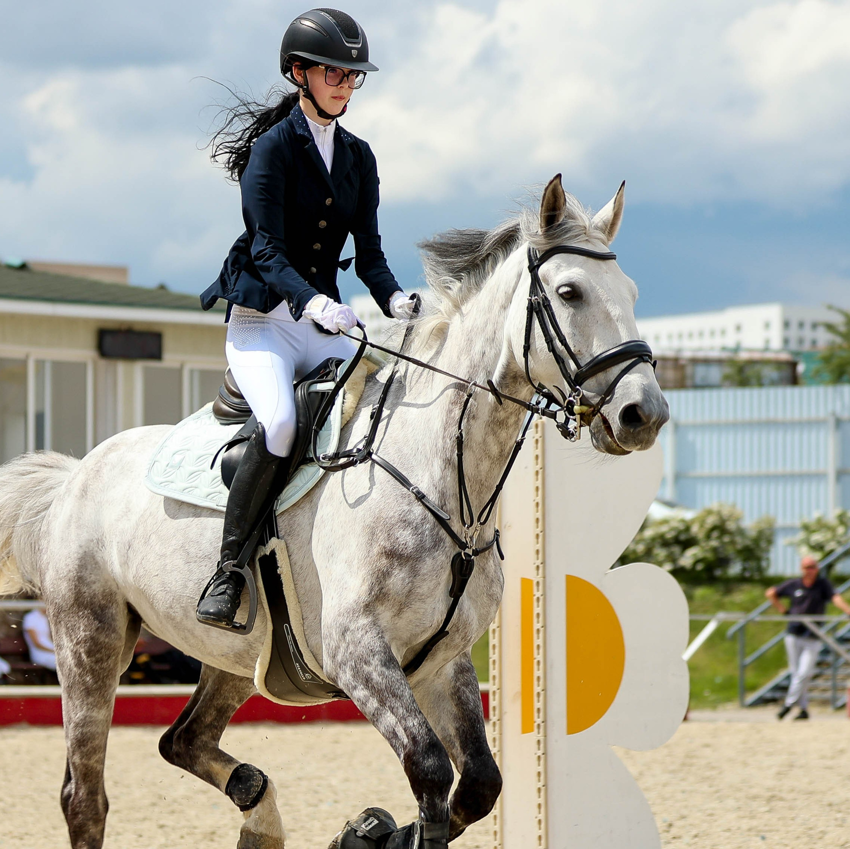 КСК КОНКОРД 29.06. Фотограф Баринова Полина