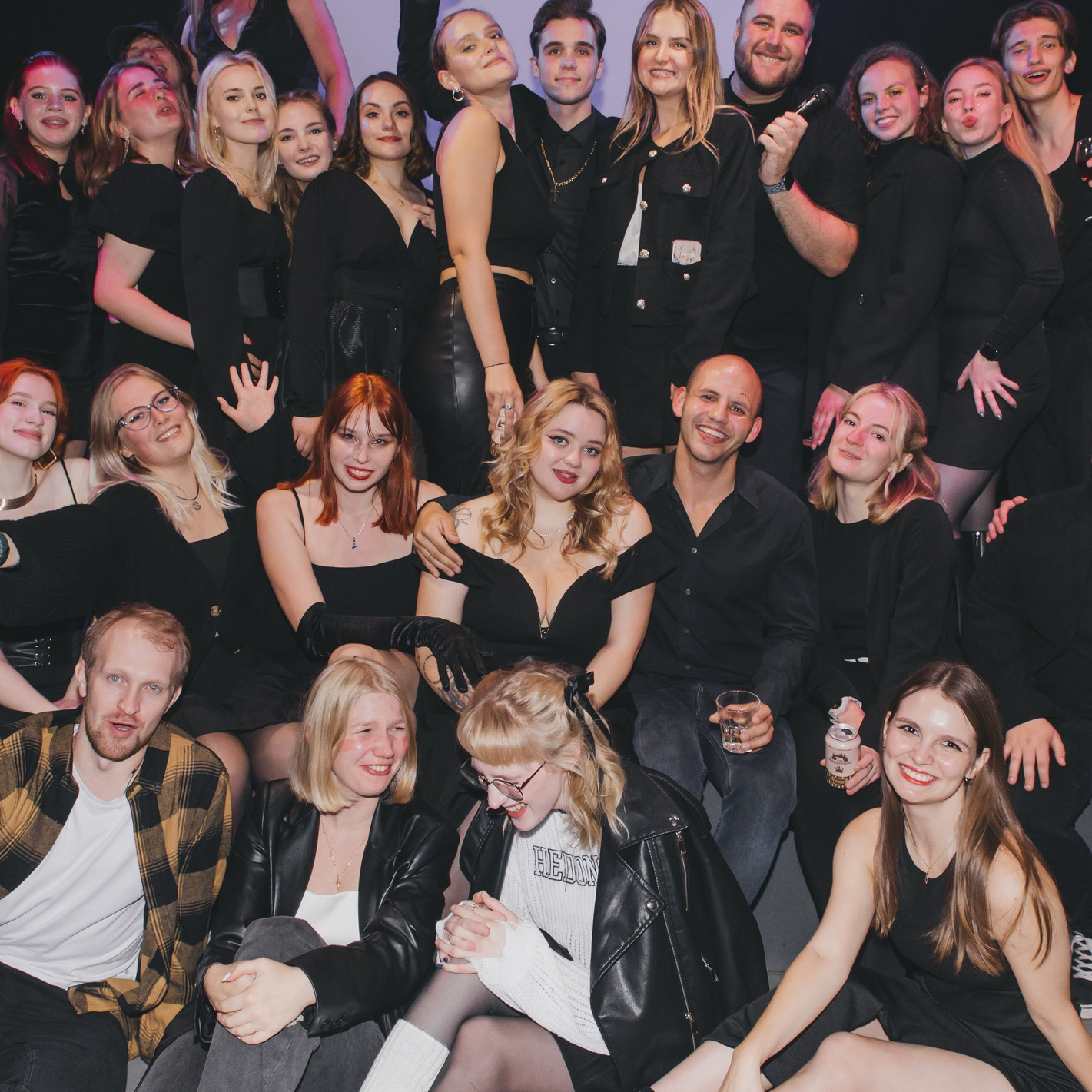 Мероприятия. Фотограф и свадебный фотограф в Москве