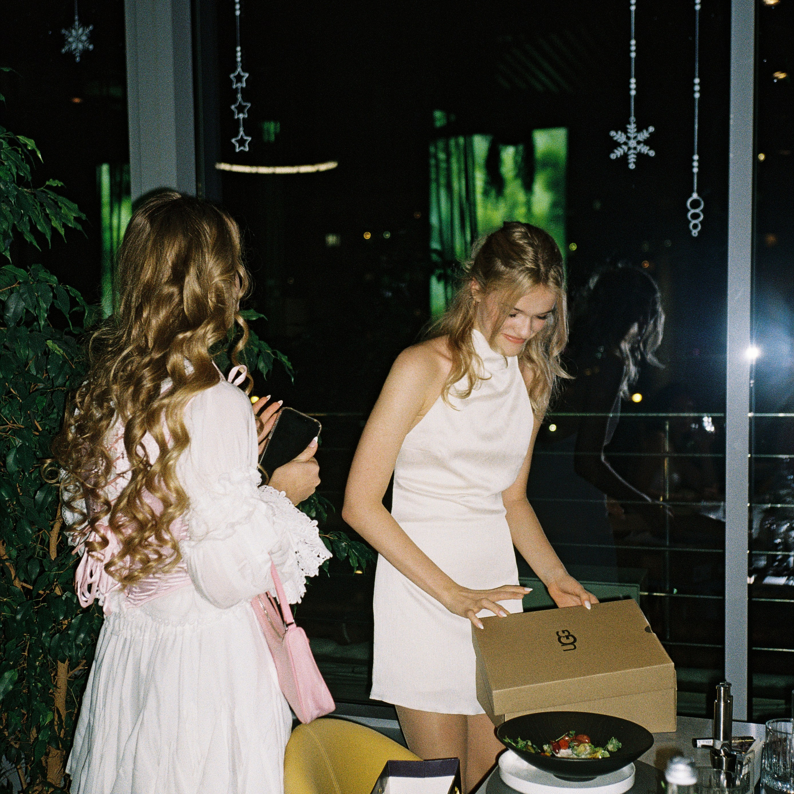 Плёночный фотограф — Москва