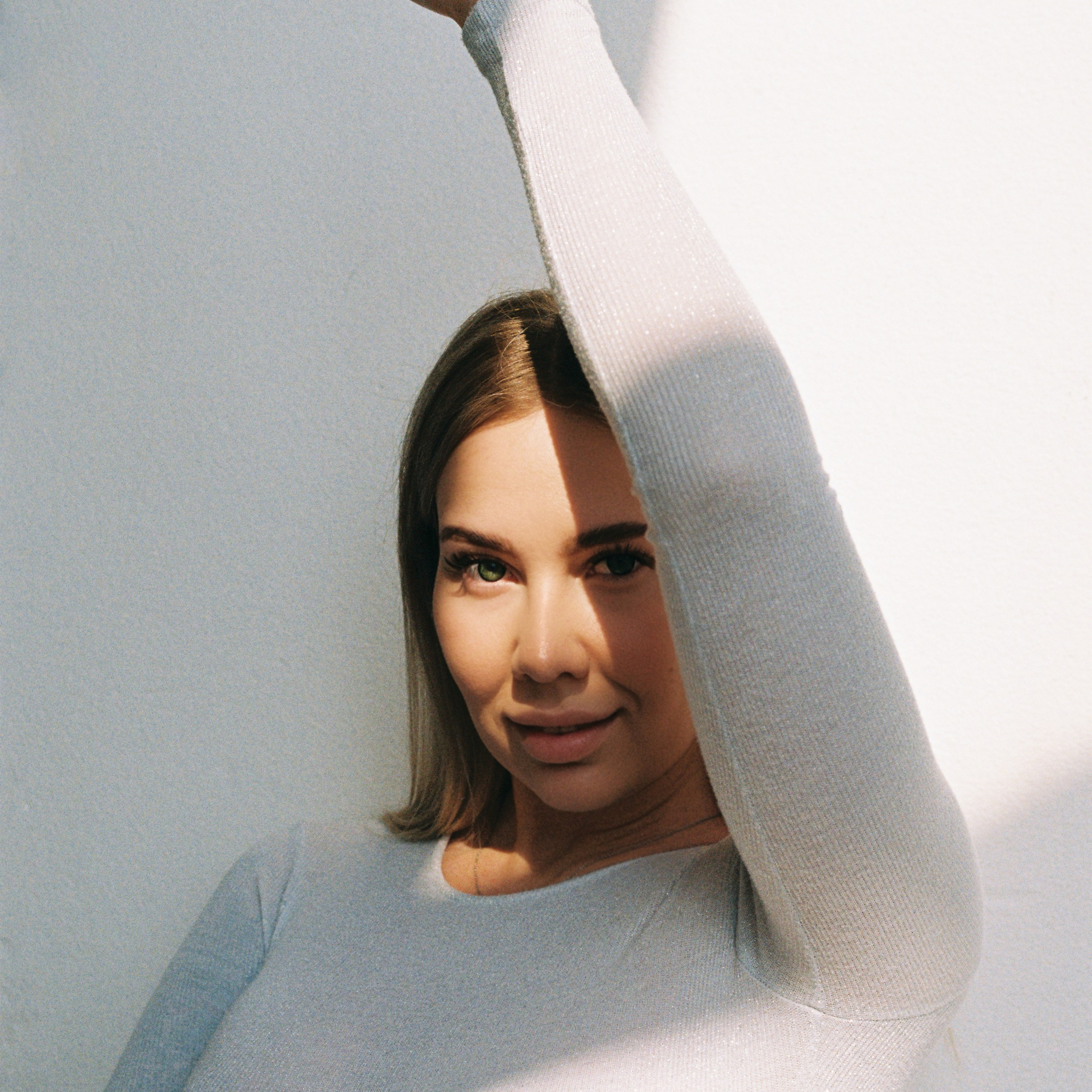 Анна Брагина | Плёночный фотограф в Москве