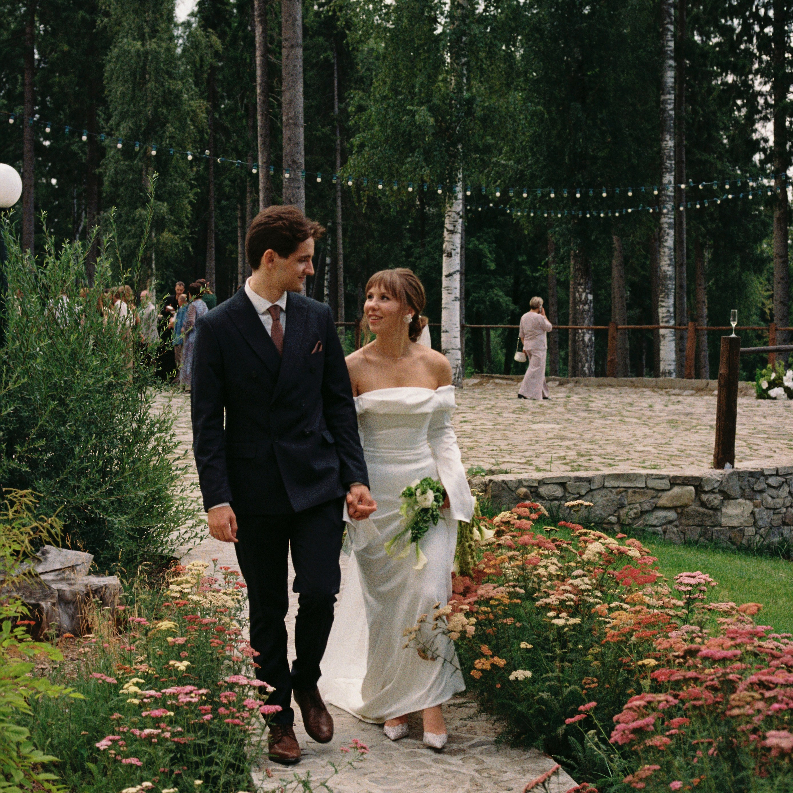 Стоимость. Свадебный фотограф Анна Чащухина