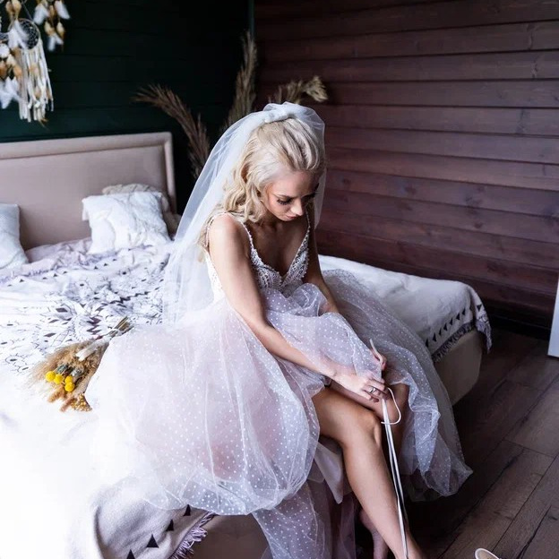 Услуги. Свадебный фотограф Александра Мяскова