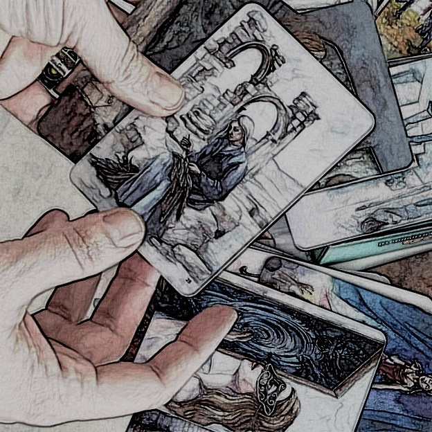 Терапия с М.А.К. Фотограф-психолог в Хабаровске Ольга Студеникина