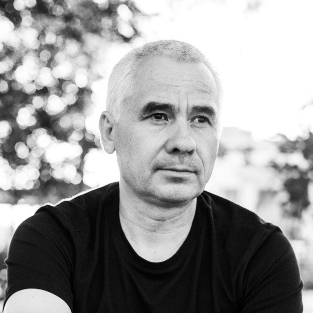 Контакты. Кириллица — выставка кириллического дизайна