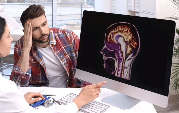 Рассеянный склероз. Диагностика на ранних стадиях. Сово-Сово — Омоложение и оздоровление!