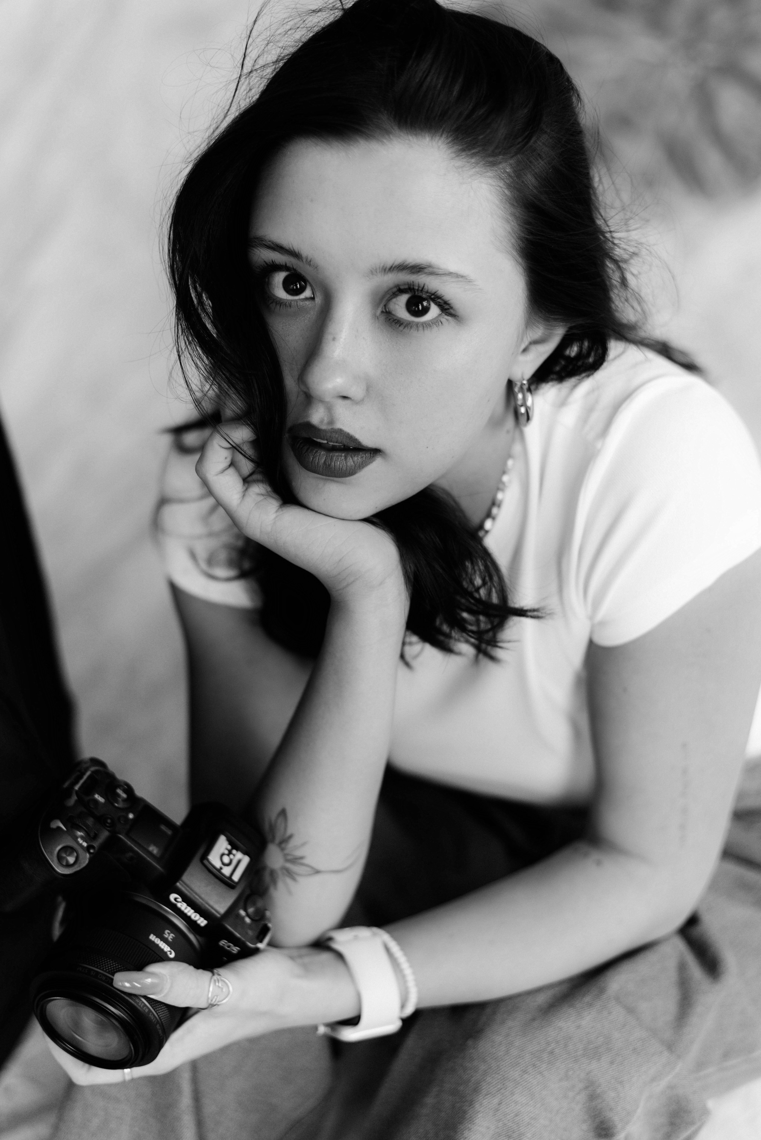 Фотограф-видеограф в Чите Бурдинская Дарья