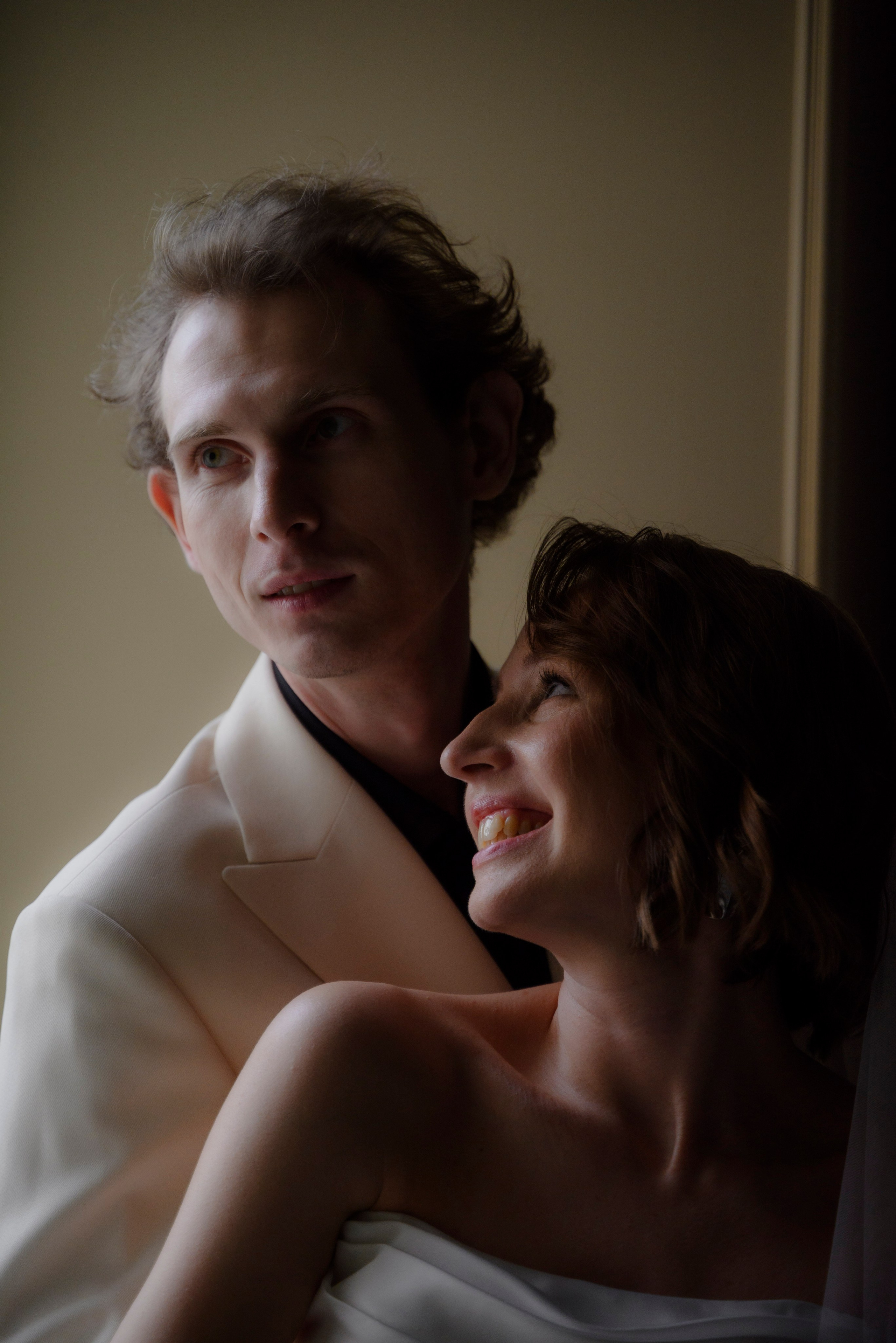 Свадебный фотограф Нижний Новгород Фатичев Артем