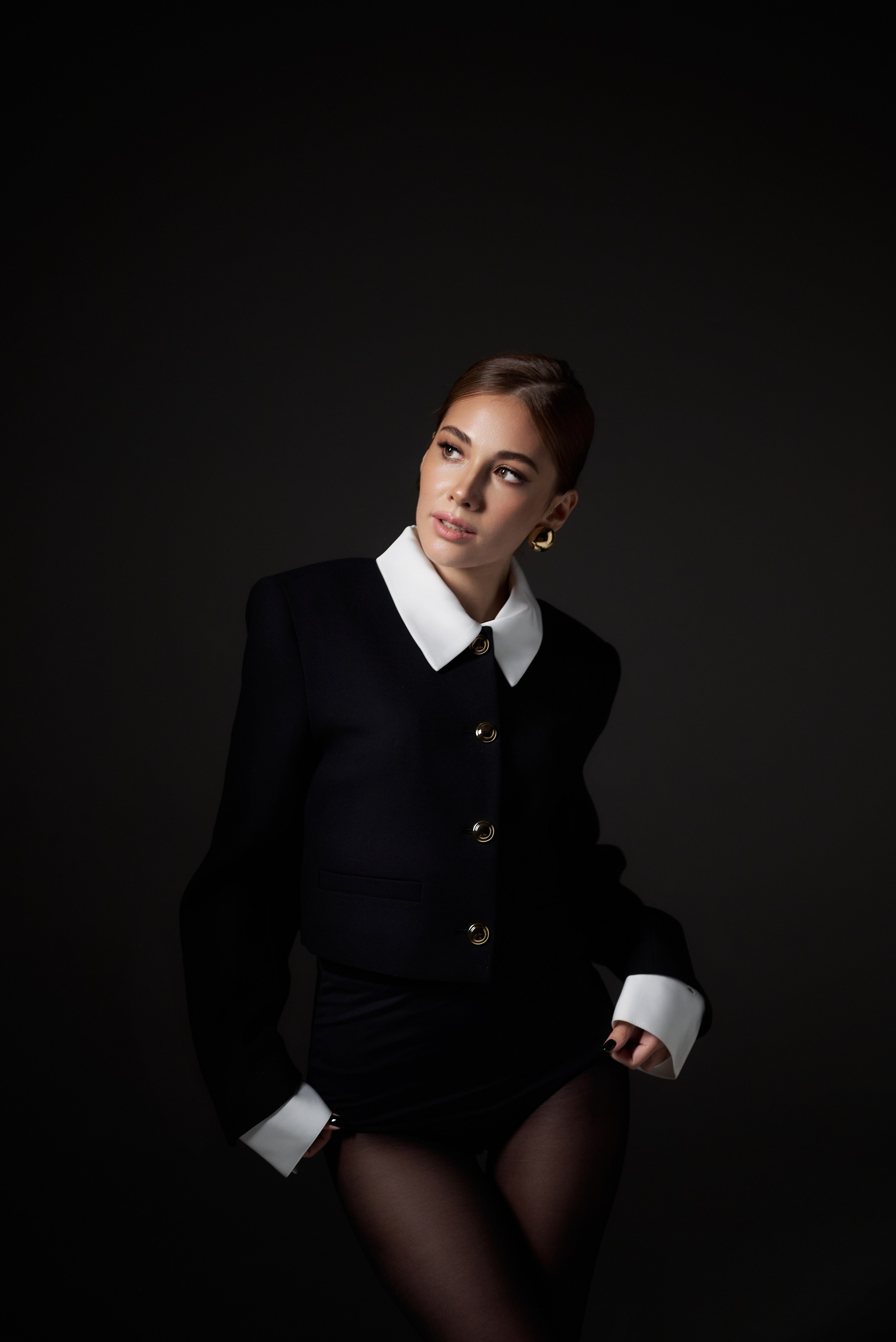 Портретный фотограф в Казани