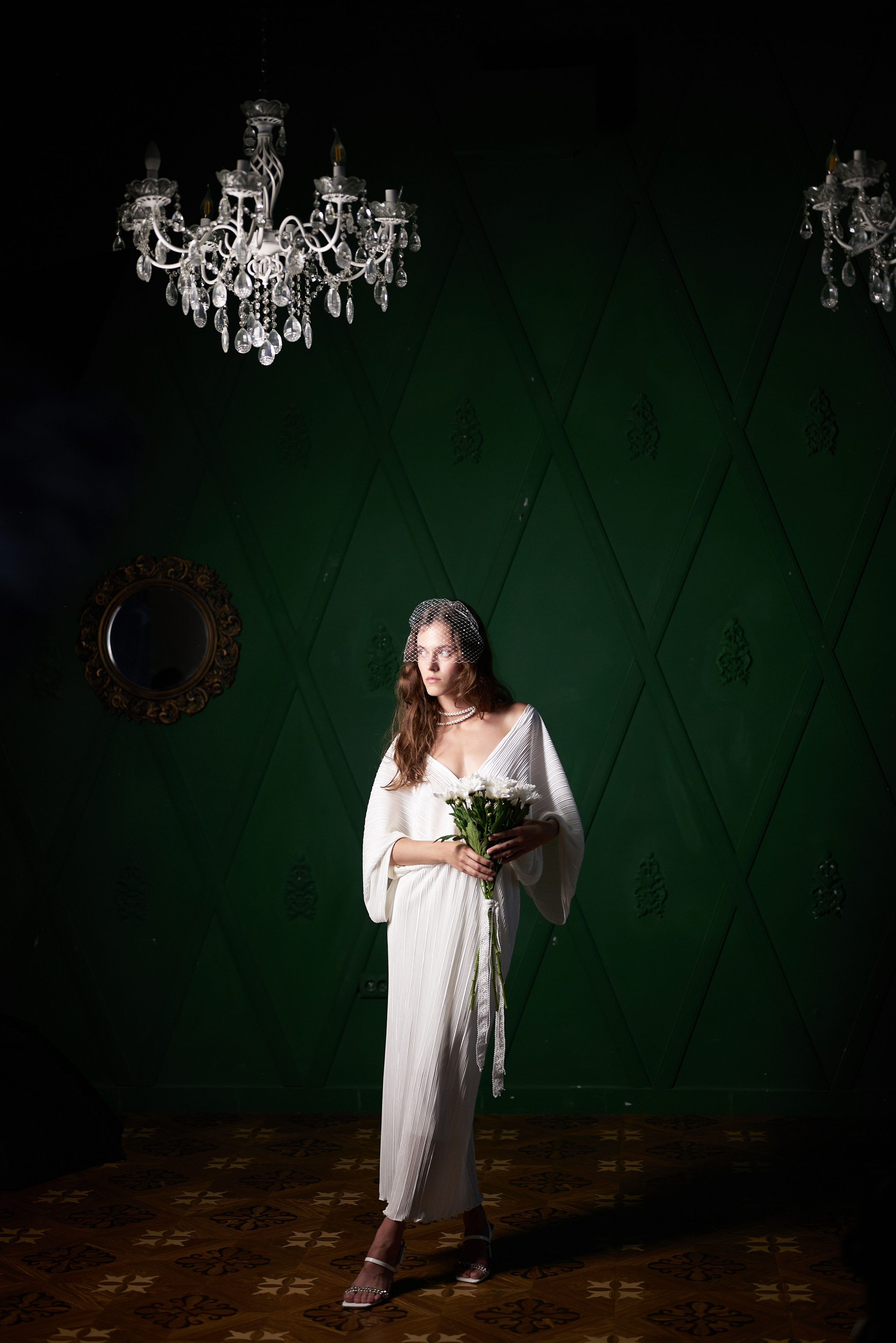 Портретный фотограф в Казани