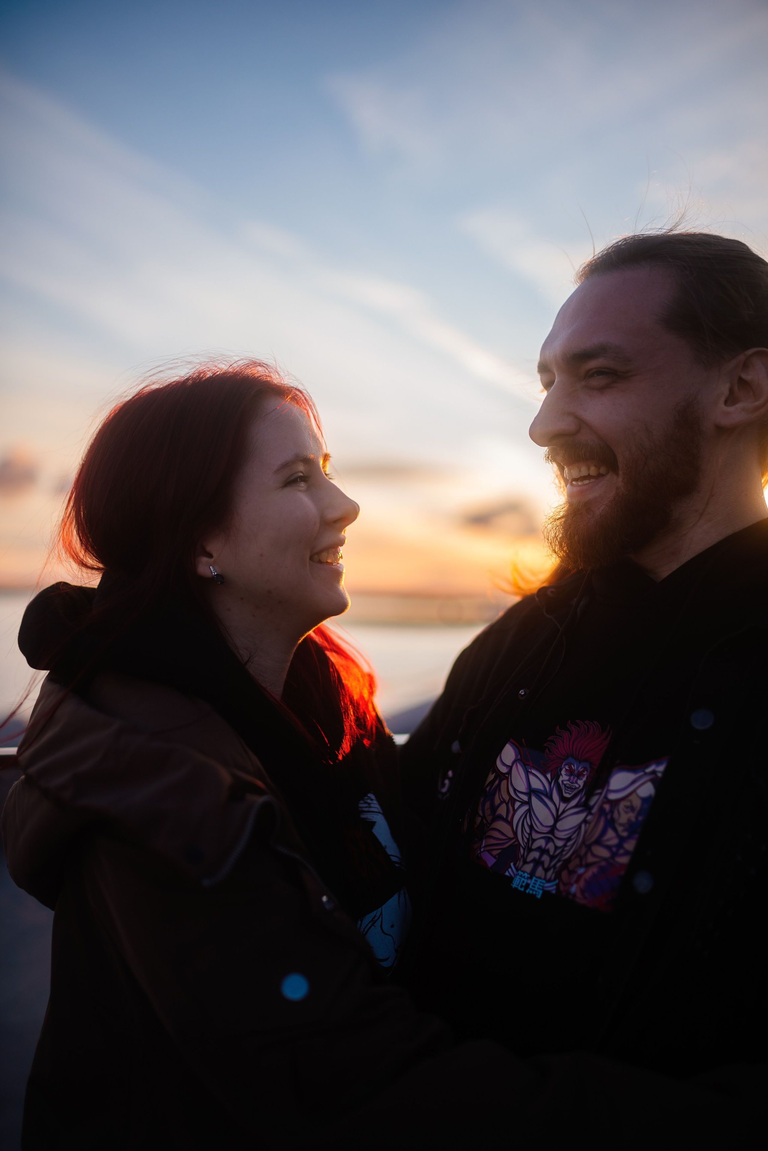 Записаться на съемку. Портретный фотограф в Санкт-Петербурге Парфенов Михаил