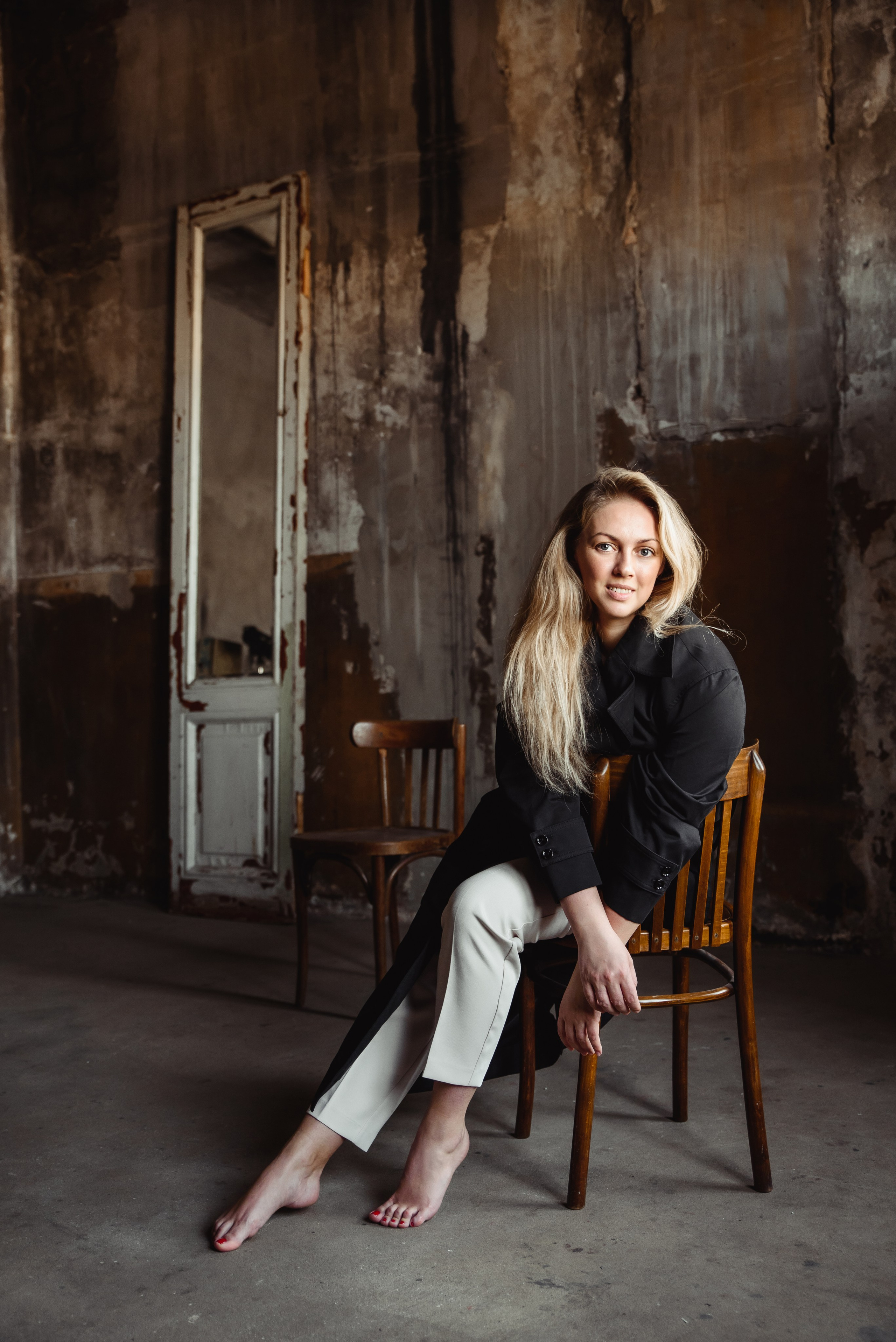 Диана Шинкарук — Фотограф в Санкт-Петербурге