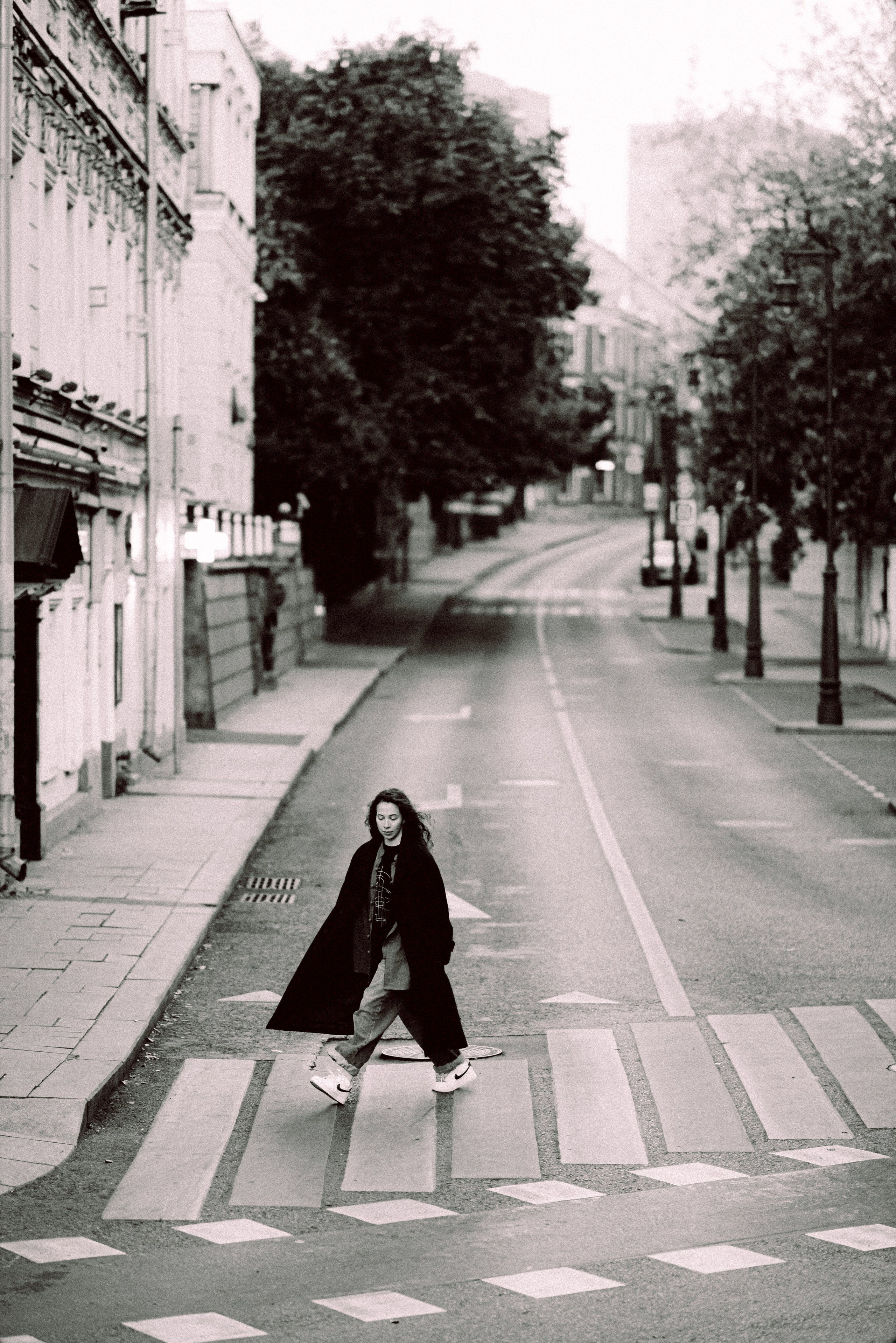 Портретный фотограф в Москве Прошина Полина