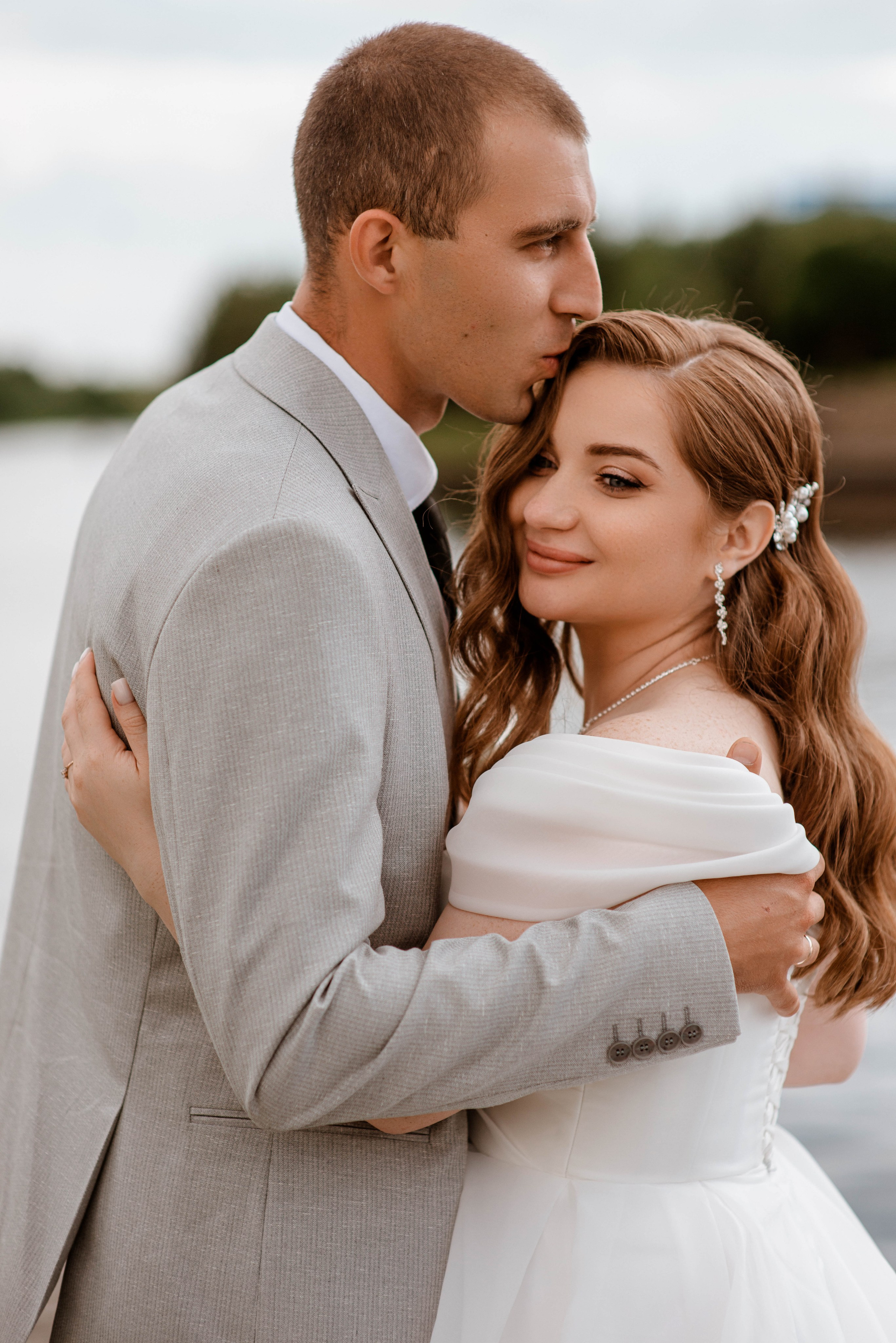 Портфолио. Свадебный Фотограф в Твери Анастасия Булкина