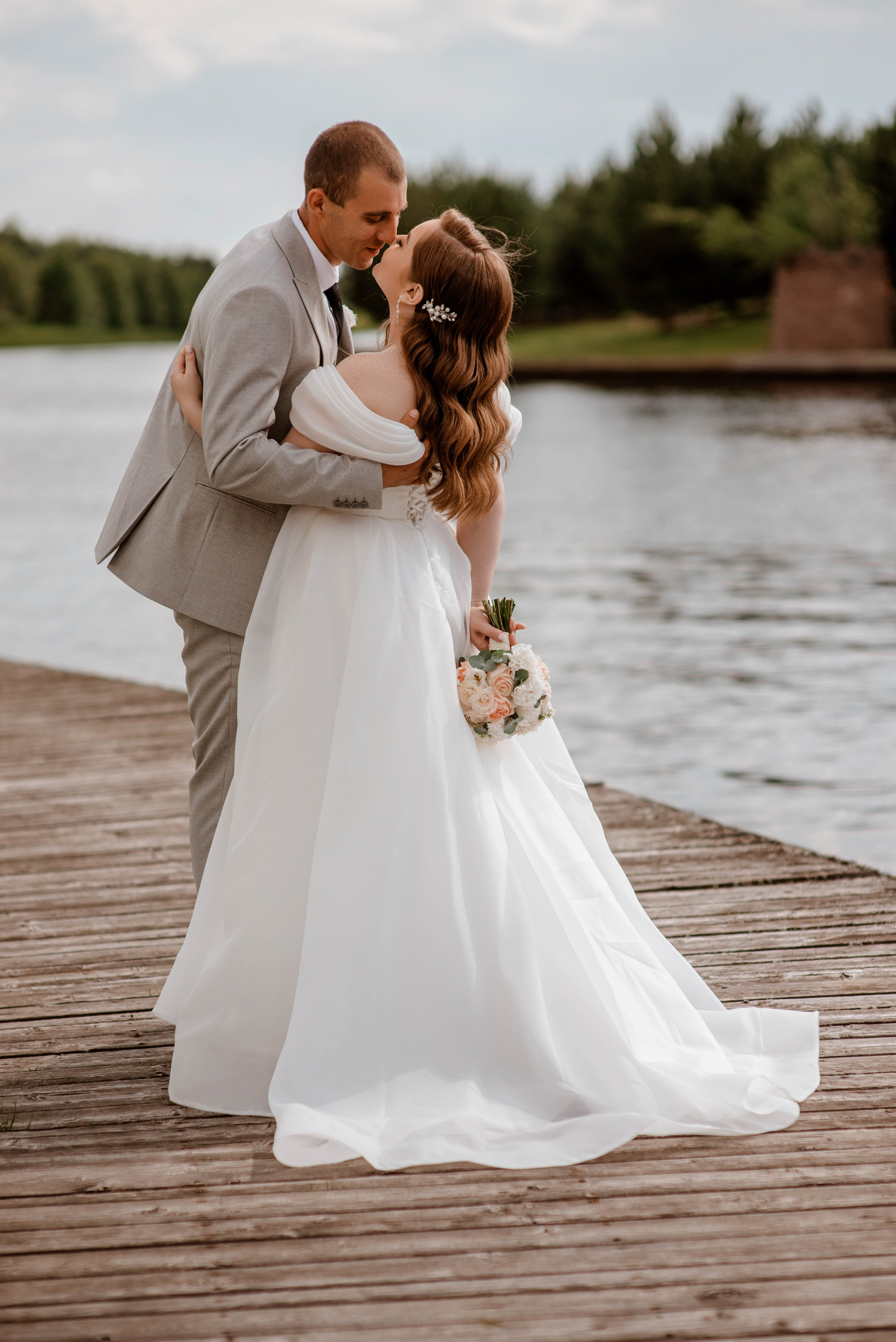 Портфолио. Свадебный Фотограф в Твери Анастасия Булкина