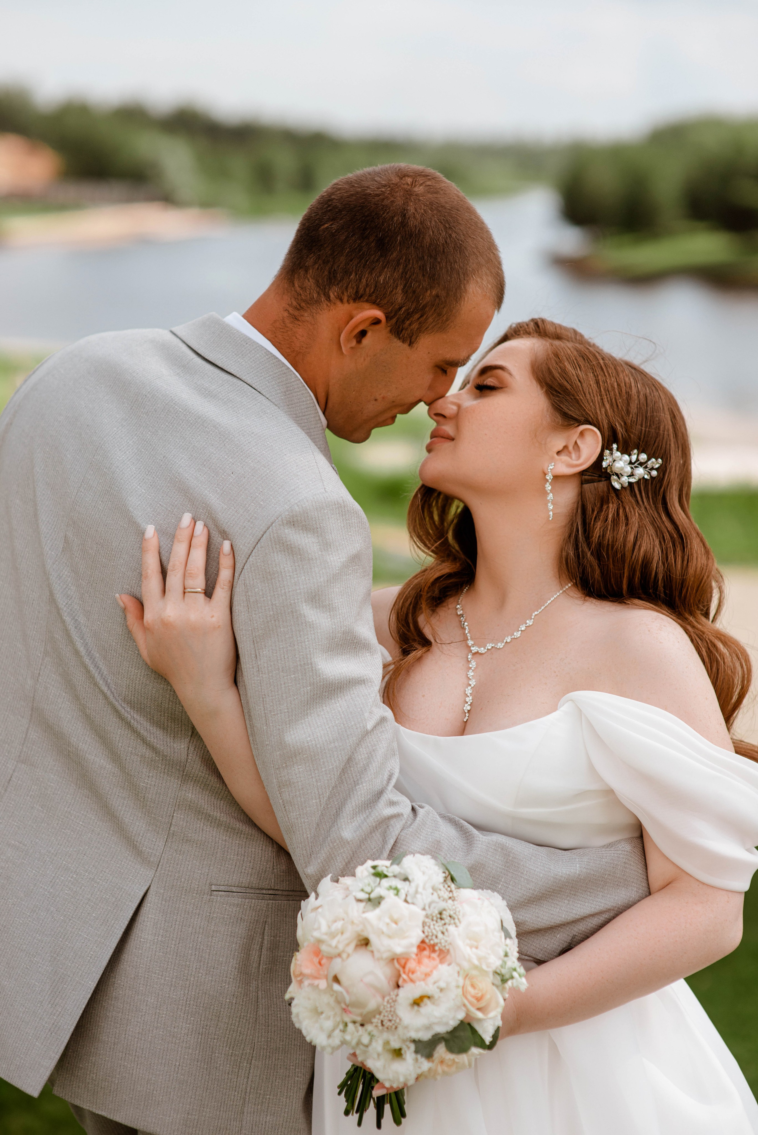 Портфолио. Свадебный Фотограф в Твери Анастасия Булкина