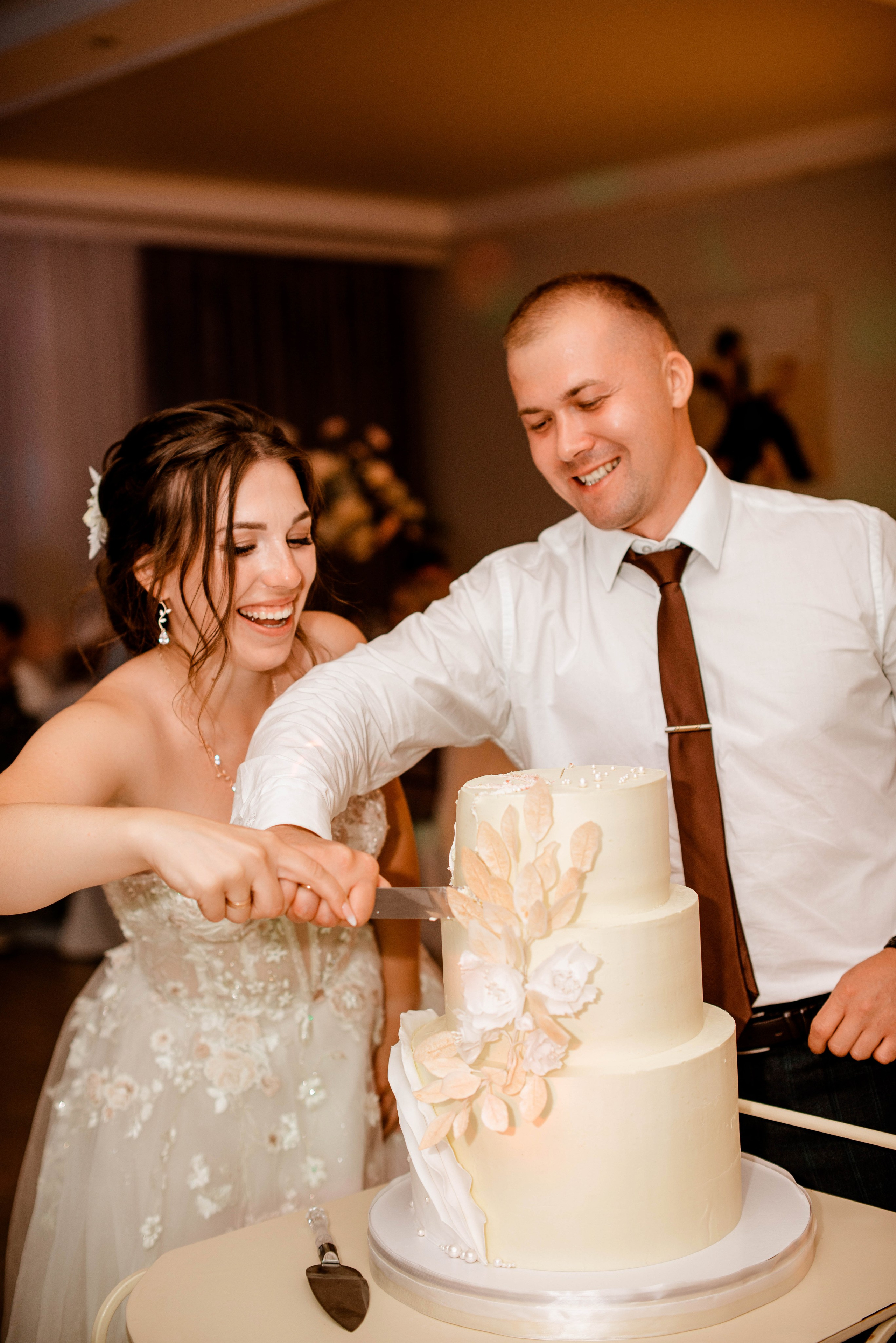 Портфолио. Свадебный Фотограф в Твери Анастасия Булкина