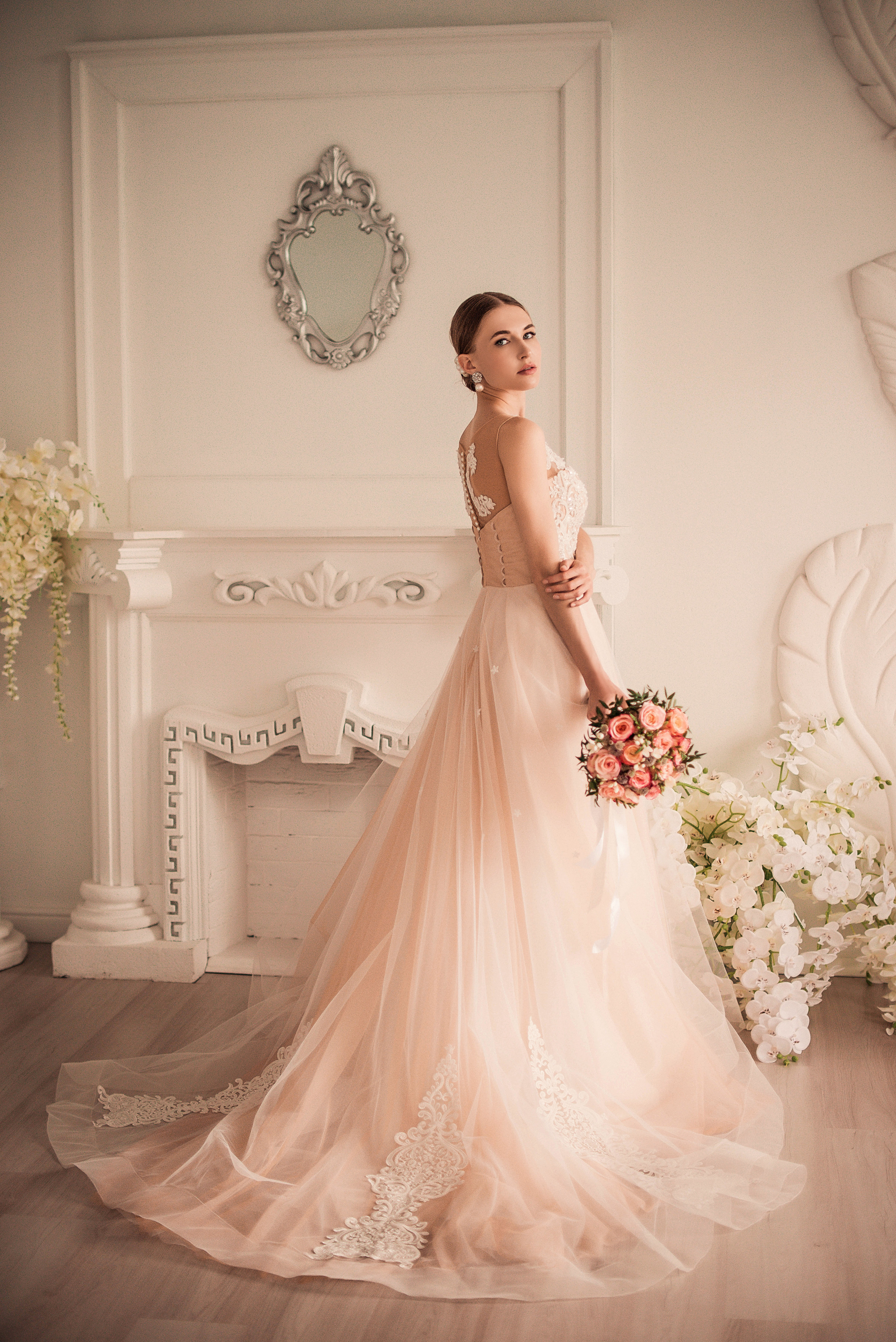 Портфолио. Свадебный Фотограф в Твери Анастасия Булкина