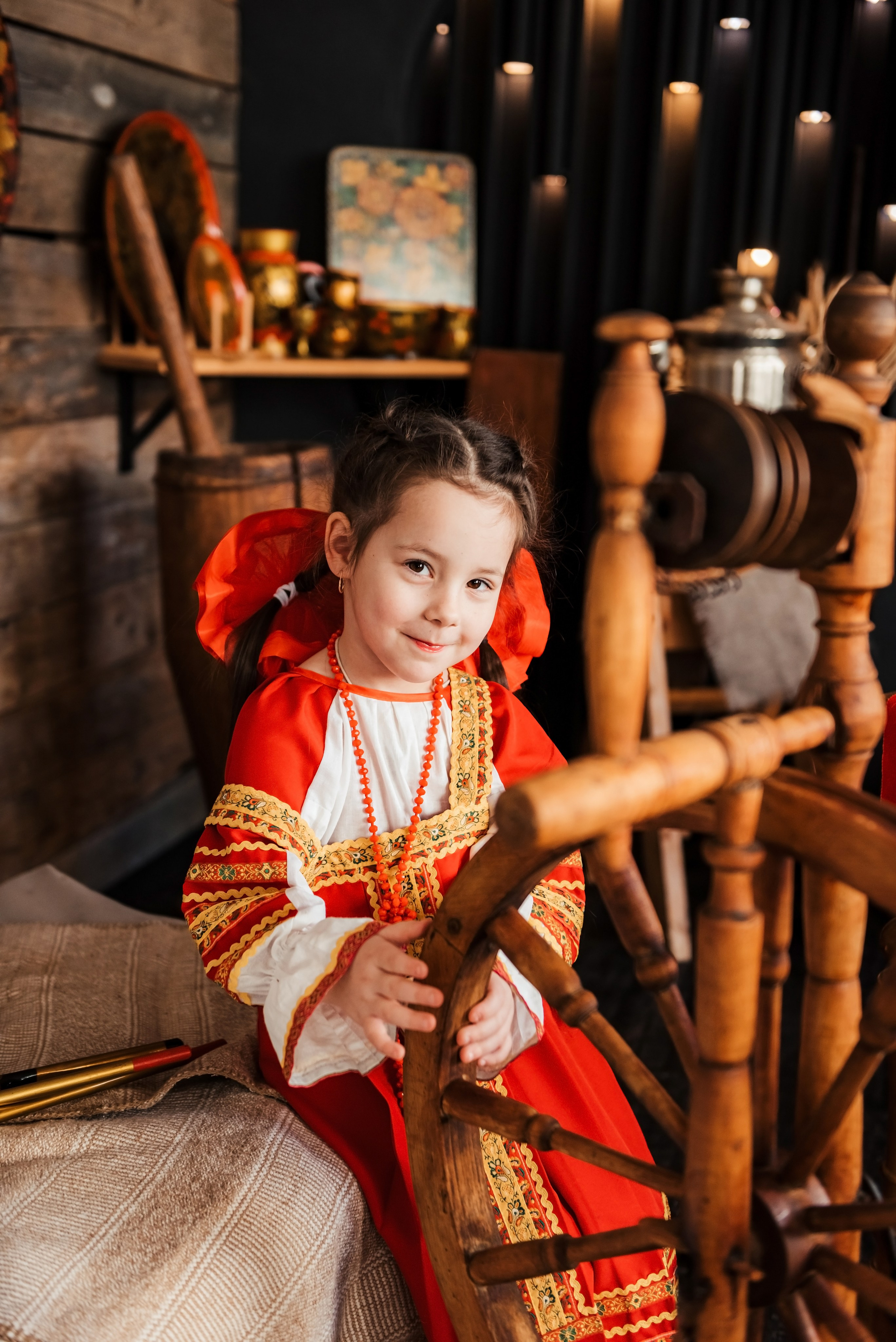 Детские. Семейный и детский фотограф в Твери Марина Марамыгина