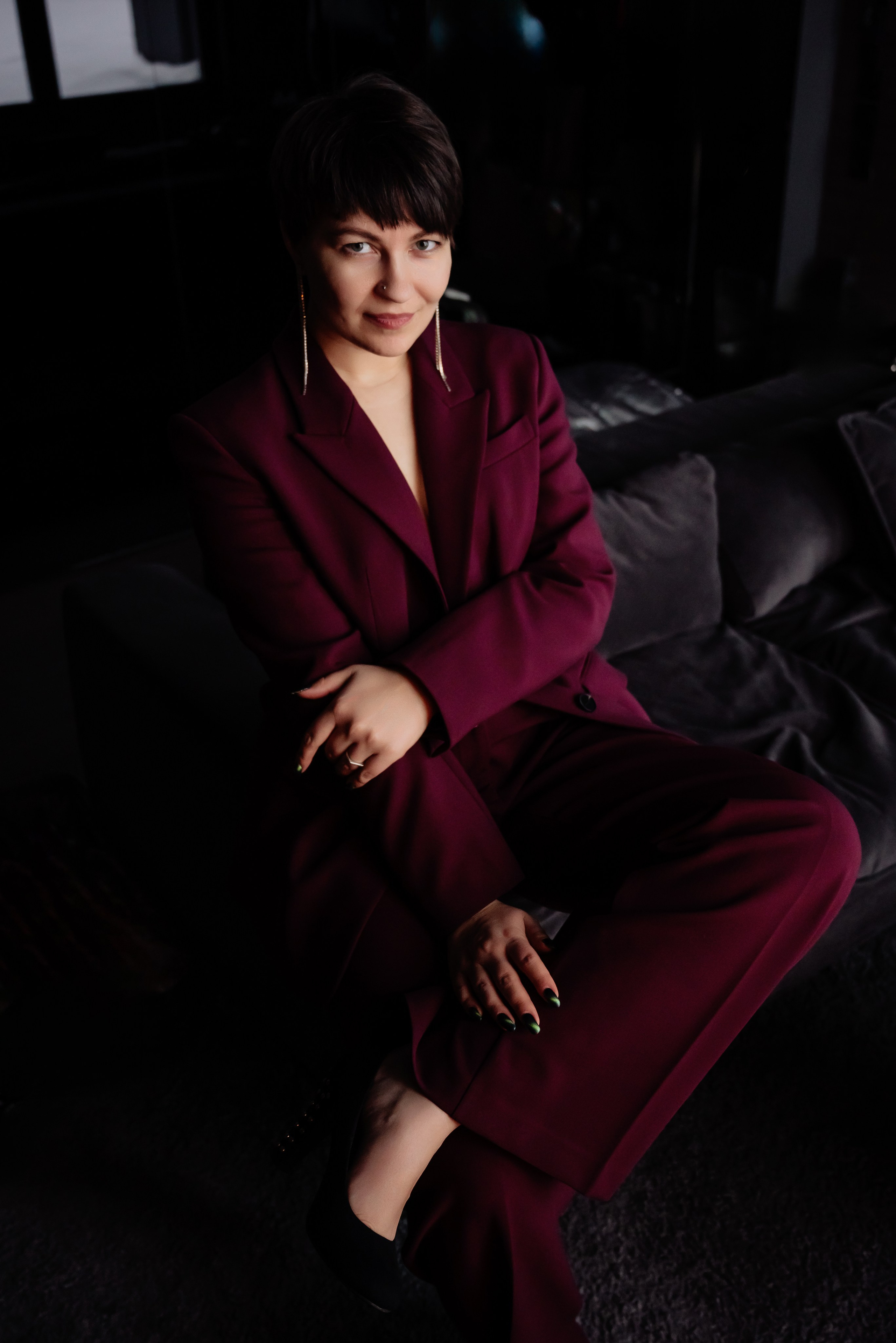 Анастасия Петрович фотограф, фотокорреспондент в Москве и Санкт-Петербурге. Фотосъёмка репортажа, мероприятия, корпоративная съёмка, контент