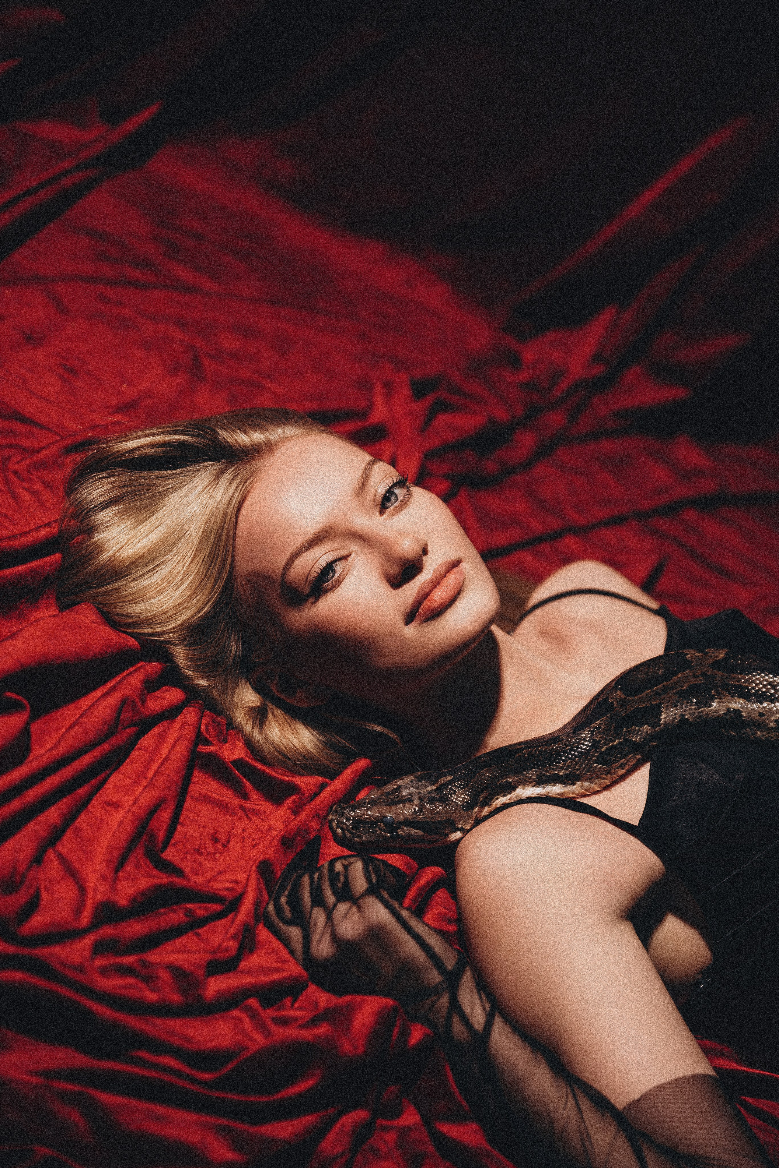 Индивидуальная съемка. Фотограф Новороссийск / ЮФО / Москва Руслан Пелин