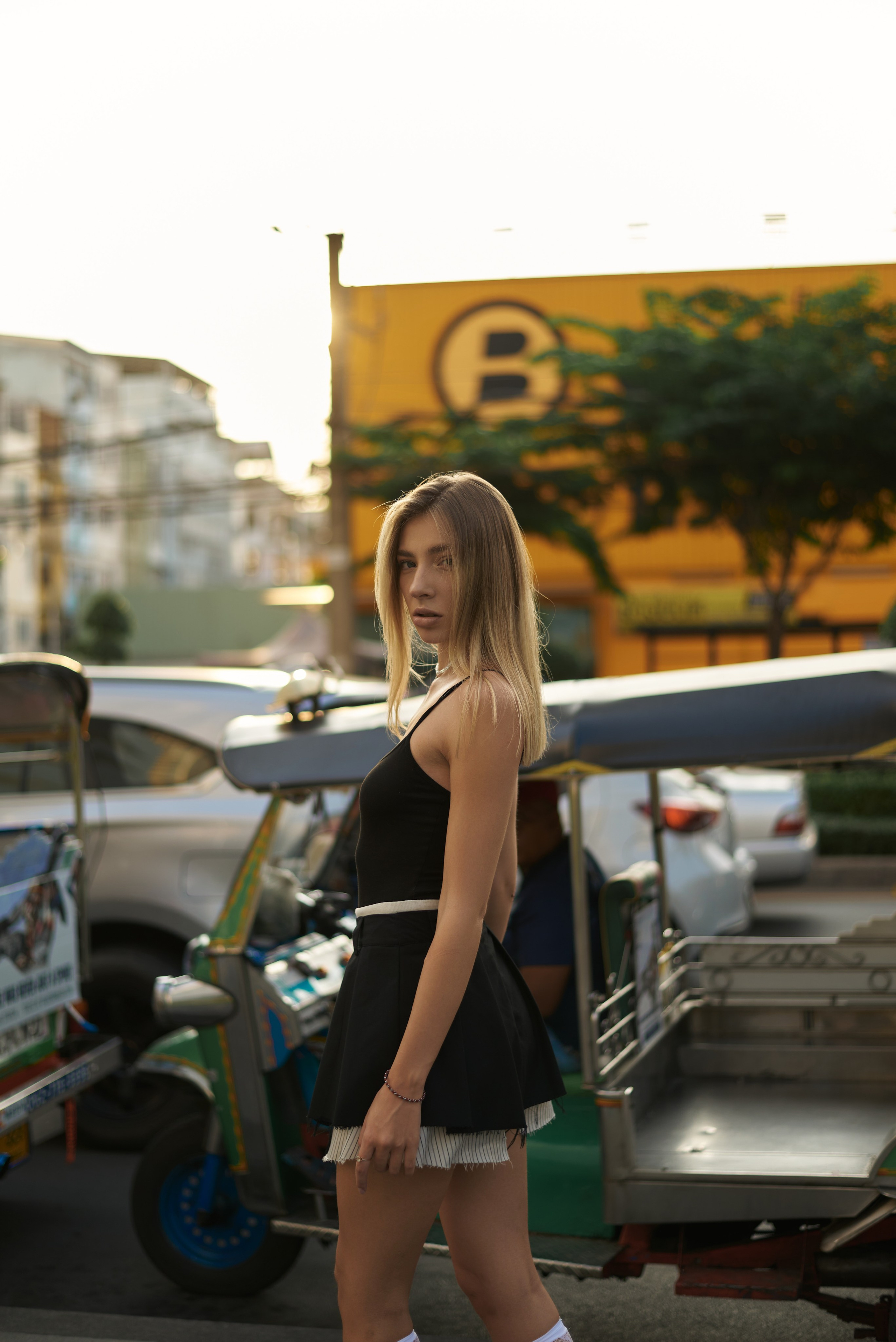 Why You Need a Private Photoshoot in Bangkok. Photographer Bangkok — Pattaya | фотограф Бангкок — Паттайа