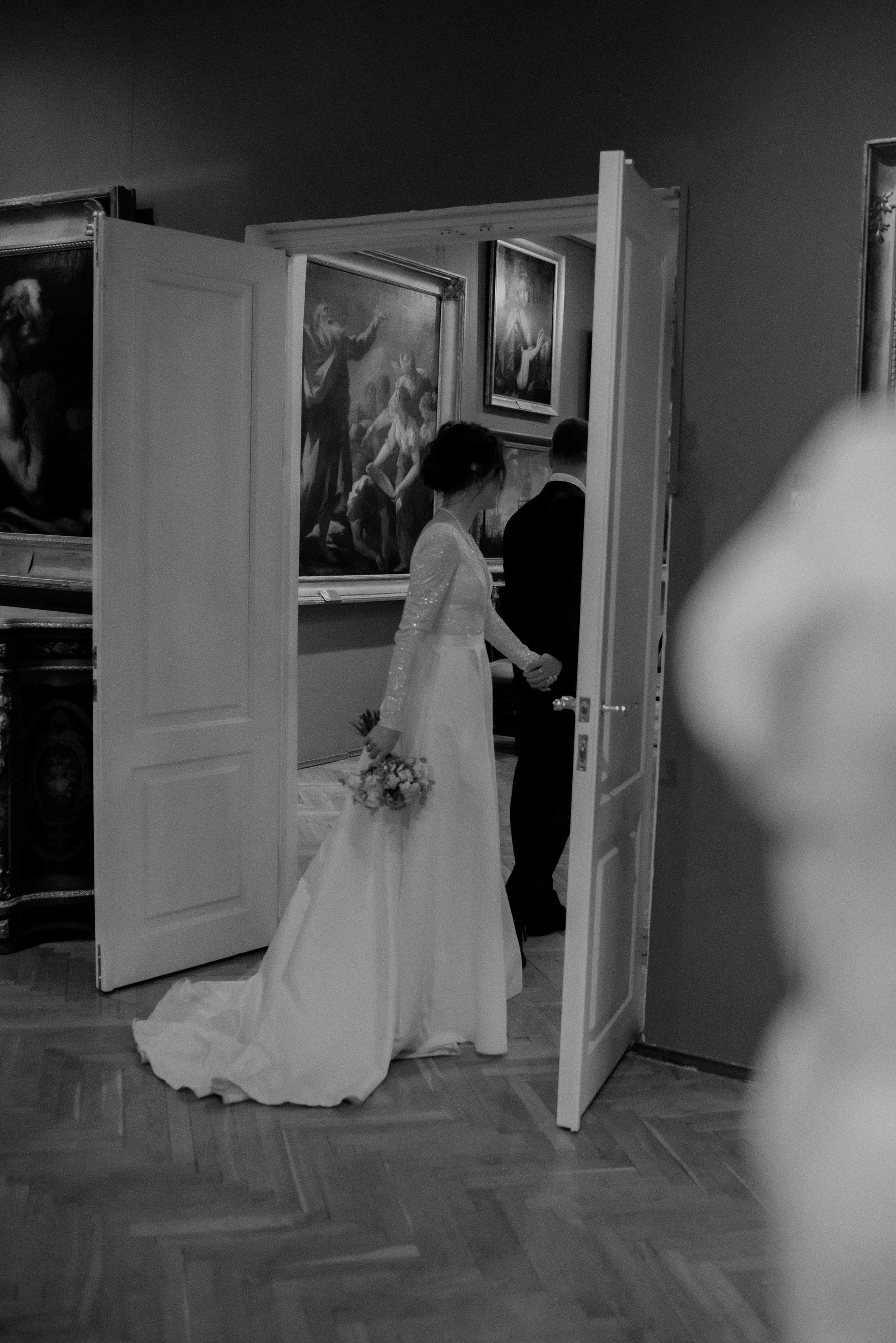 Свадебный и семейный фотограф в Серпухове Александра Дерюшева