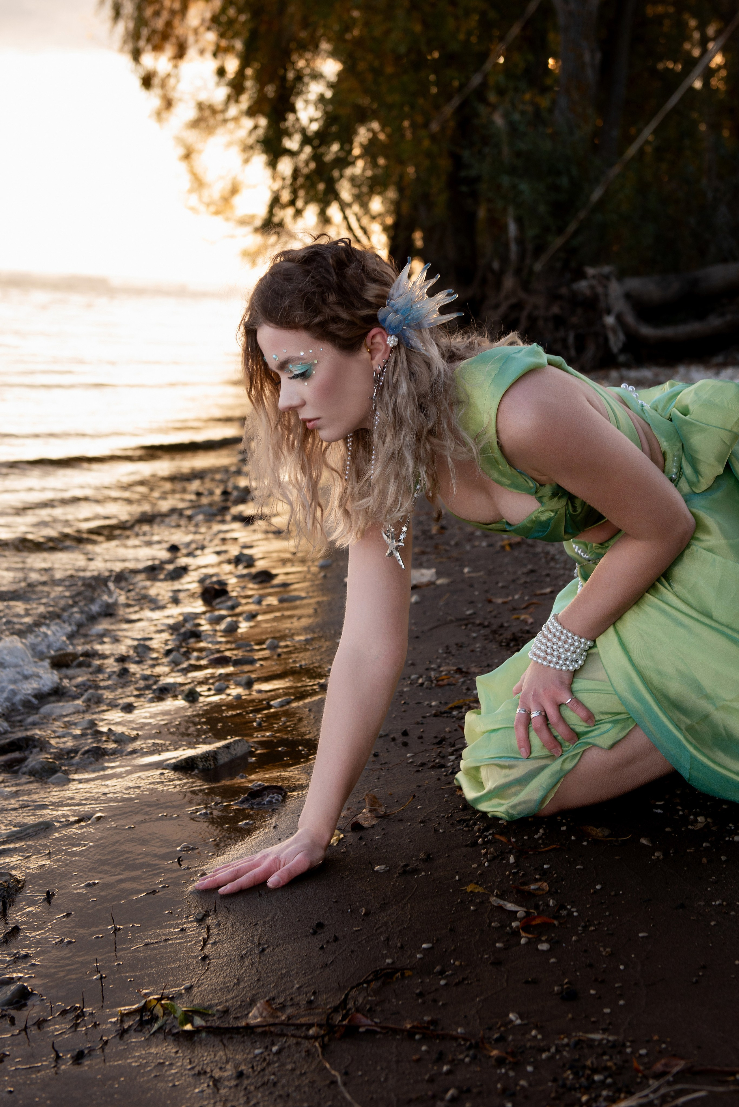 Немного о себе. Портретный фотограф в Казани Тумурзина Камила