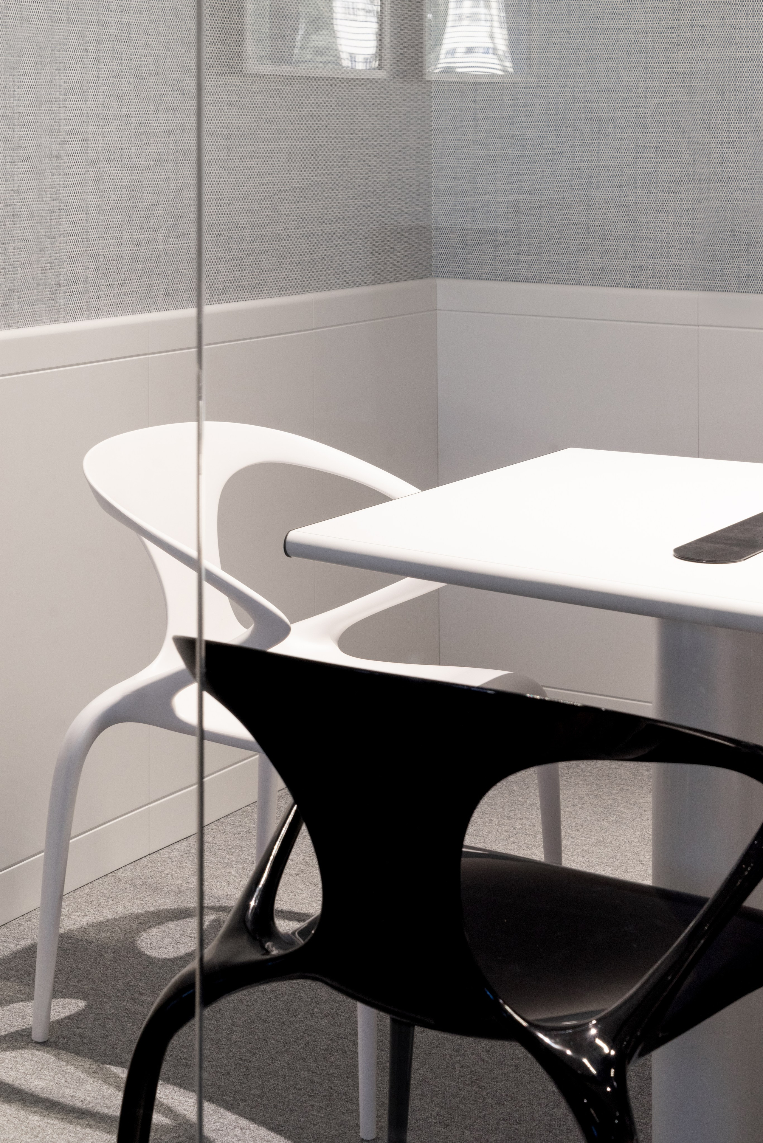 Atrium palace. Elizarova Design Studio