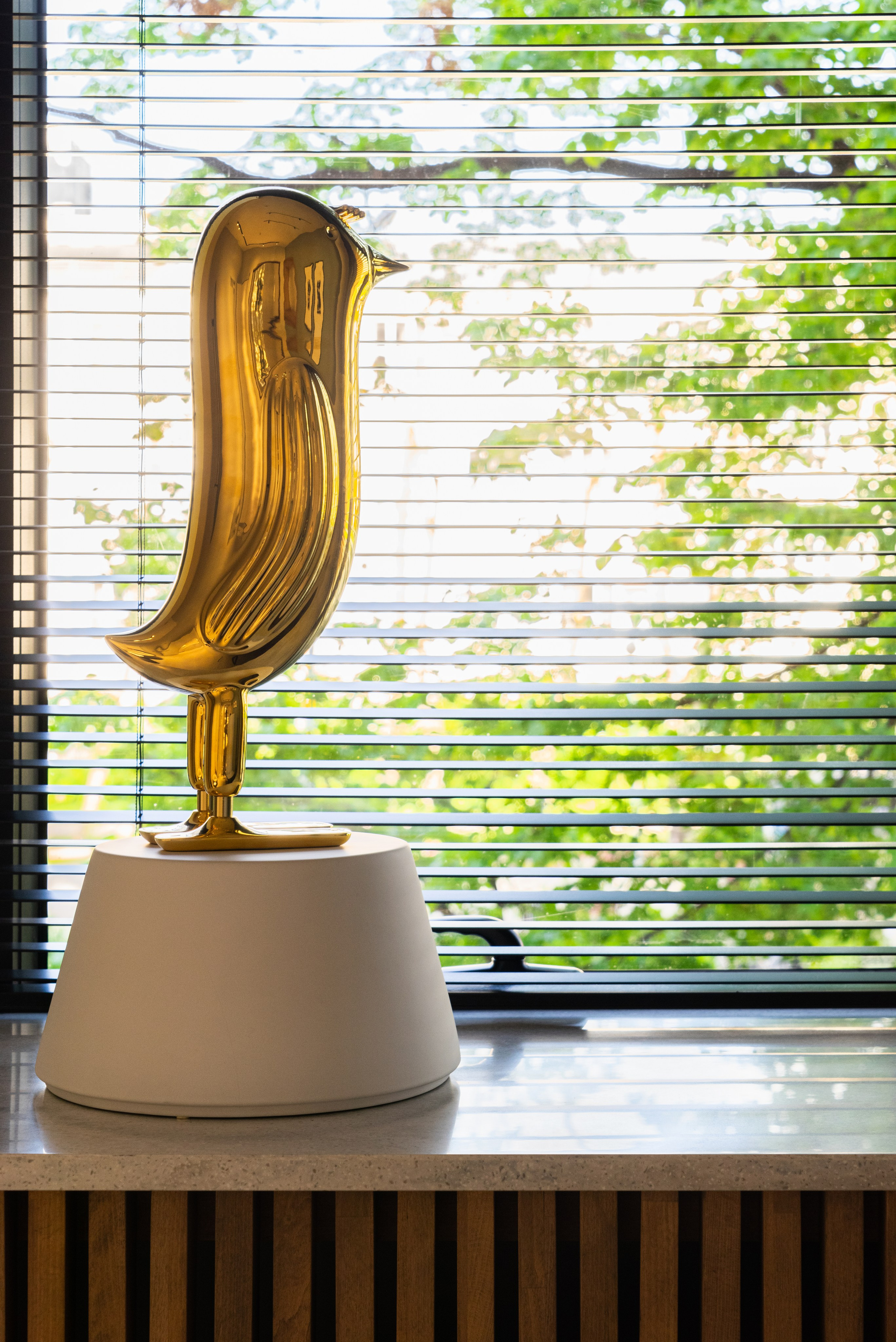 Atrium palace. Elizarova Design Studio