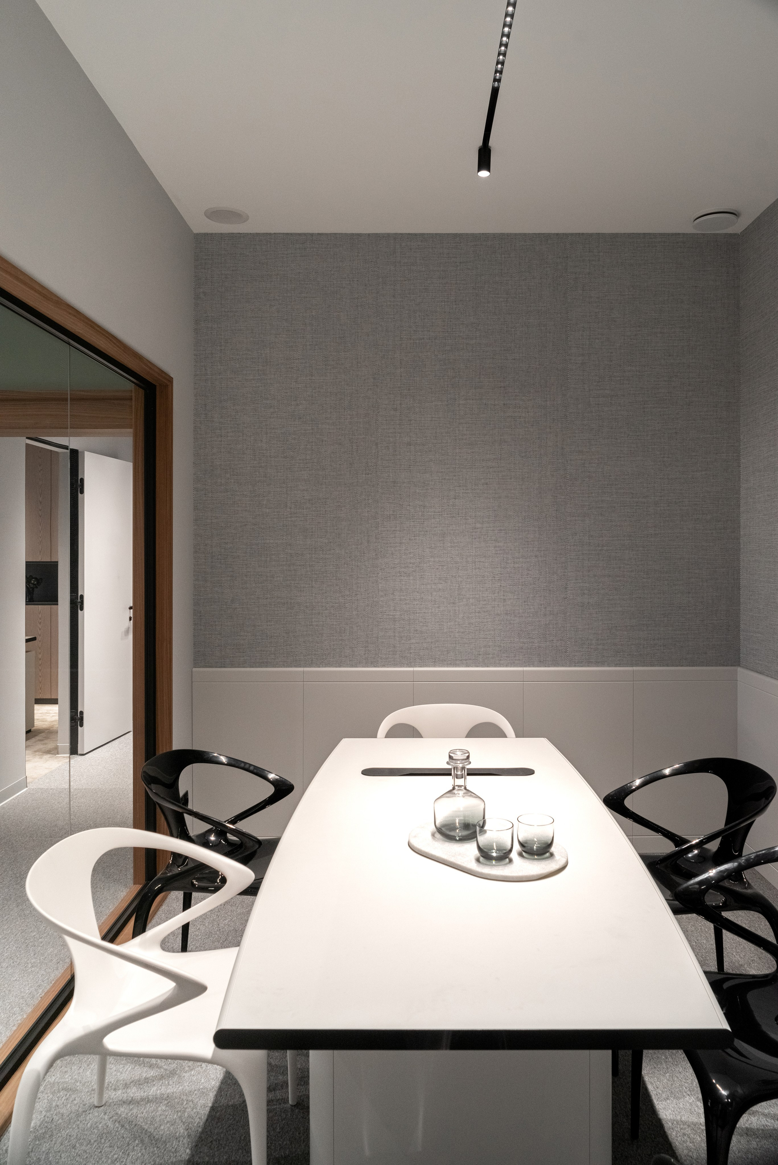 Atrium palace. Elizarova Design Studio