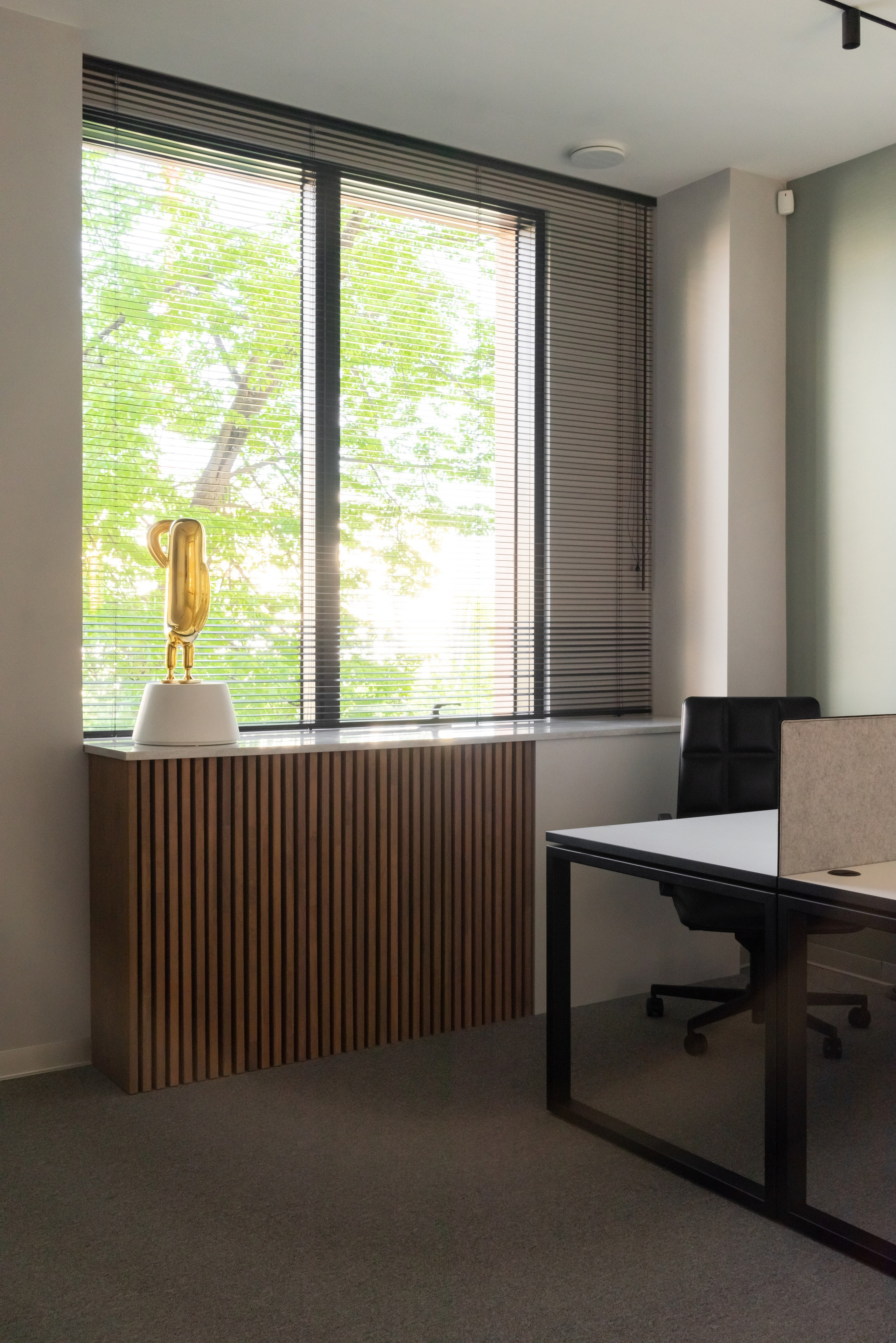 Atrium palace. Elizarova Design Studio