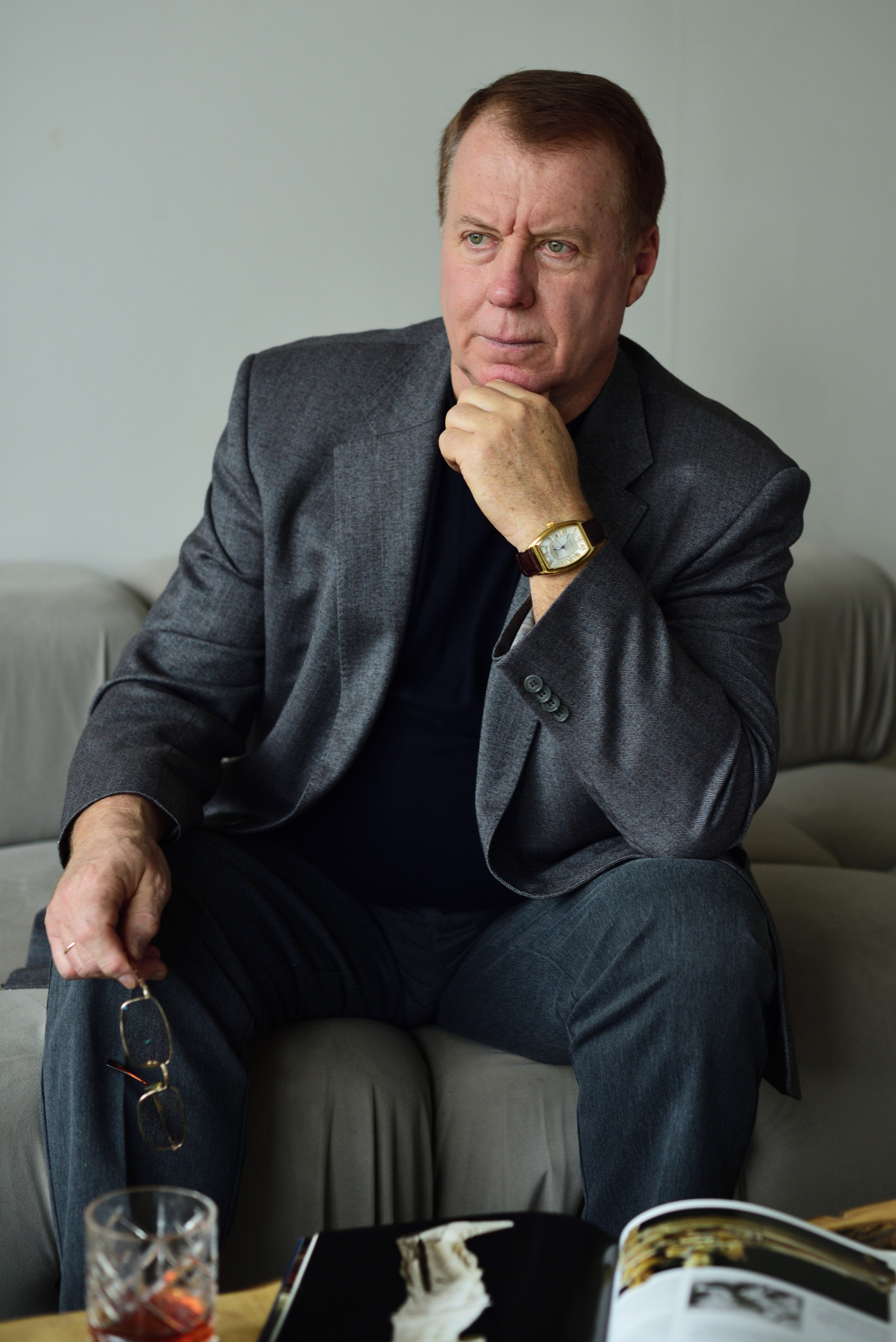 Ваш персональный фотограф в Москве ЮША