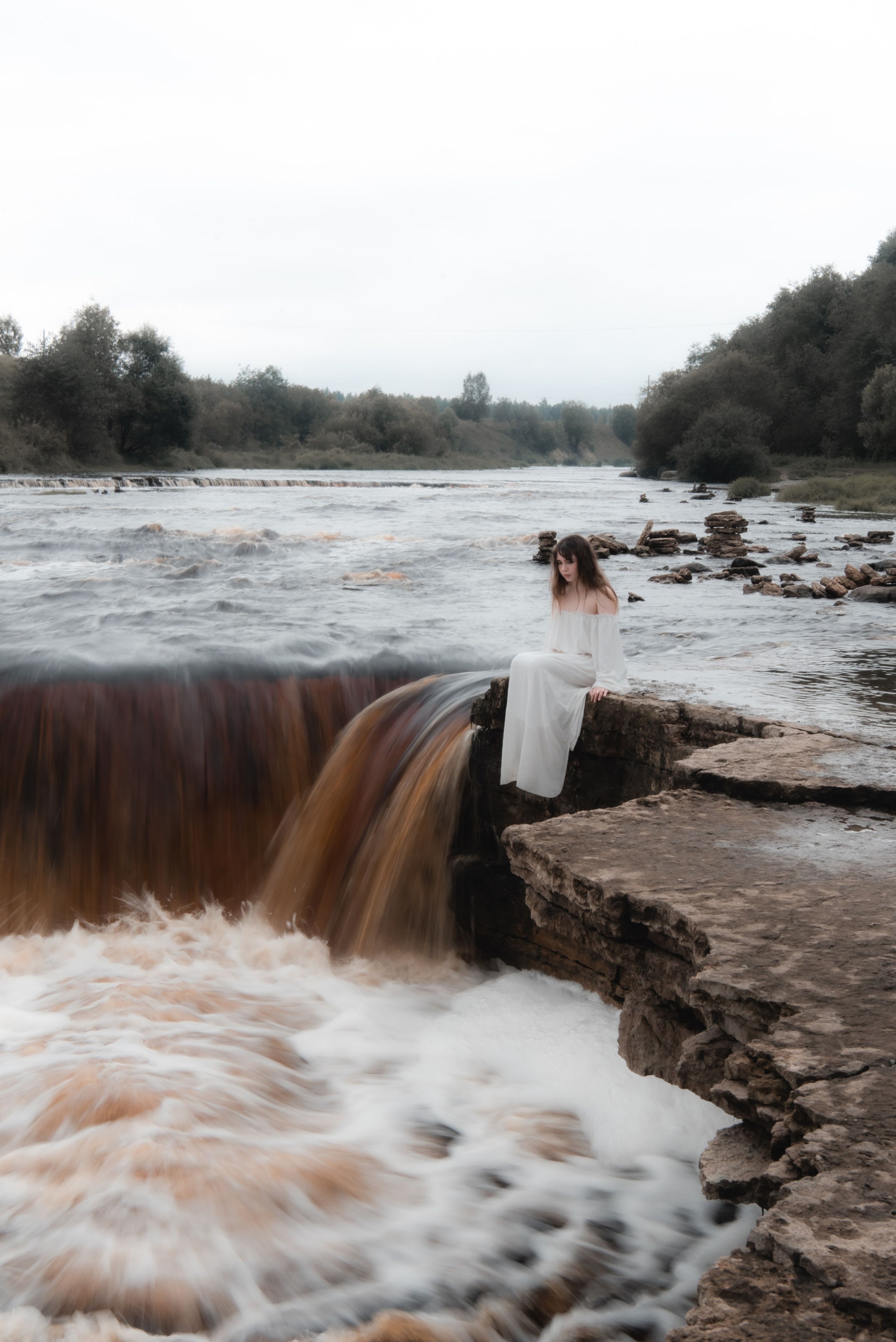 Фотосессия в студии