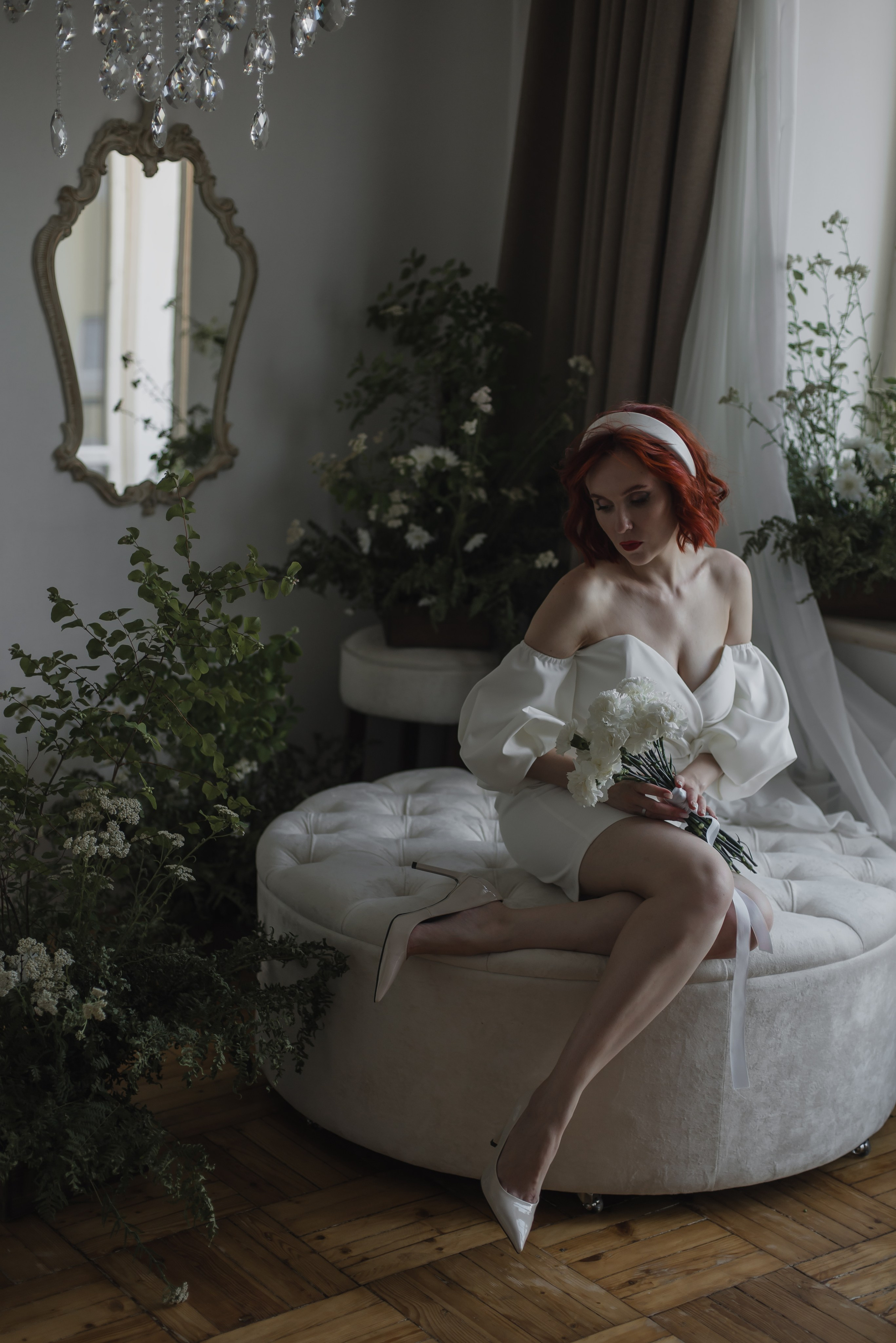 Даша и Артем