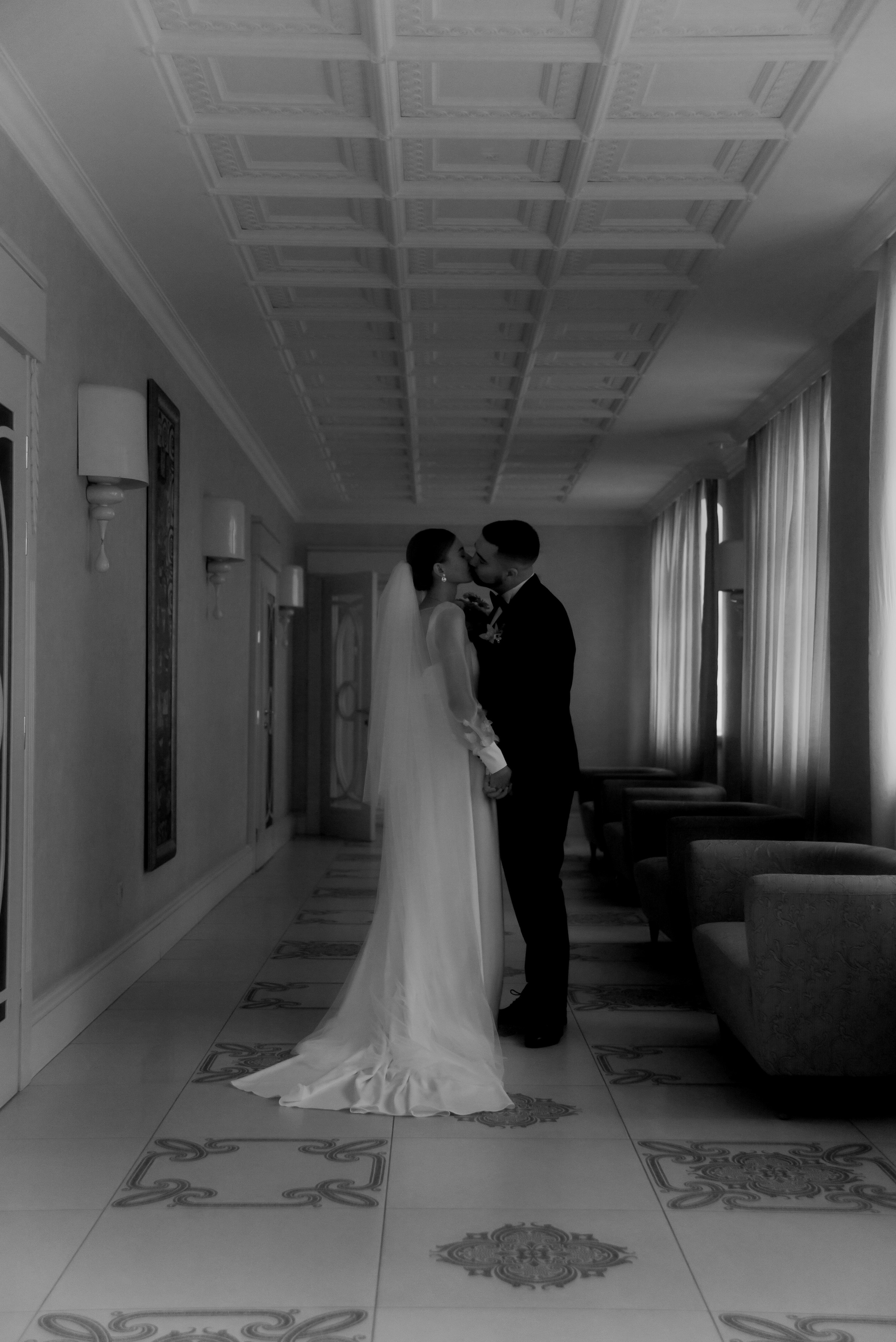 Артём и Диана