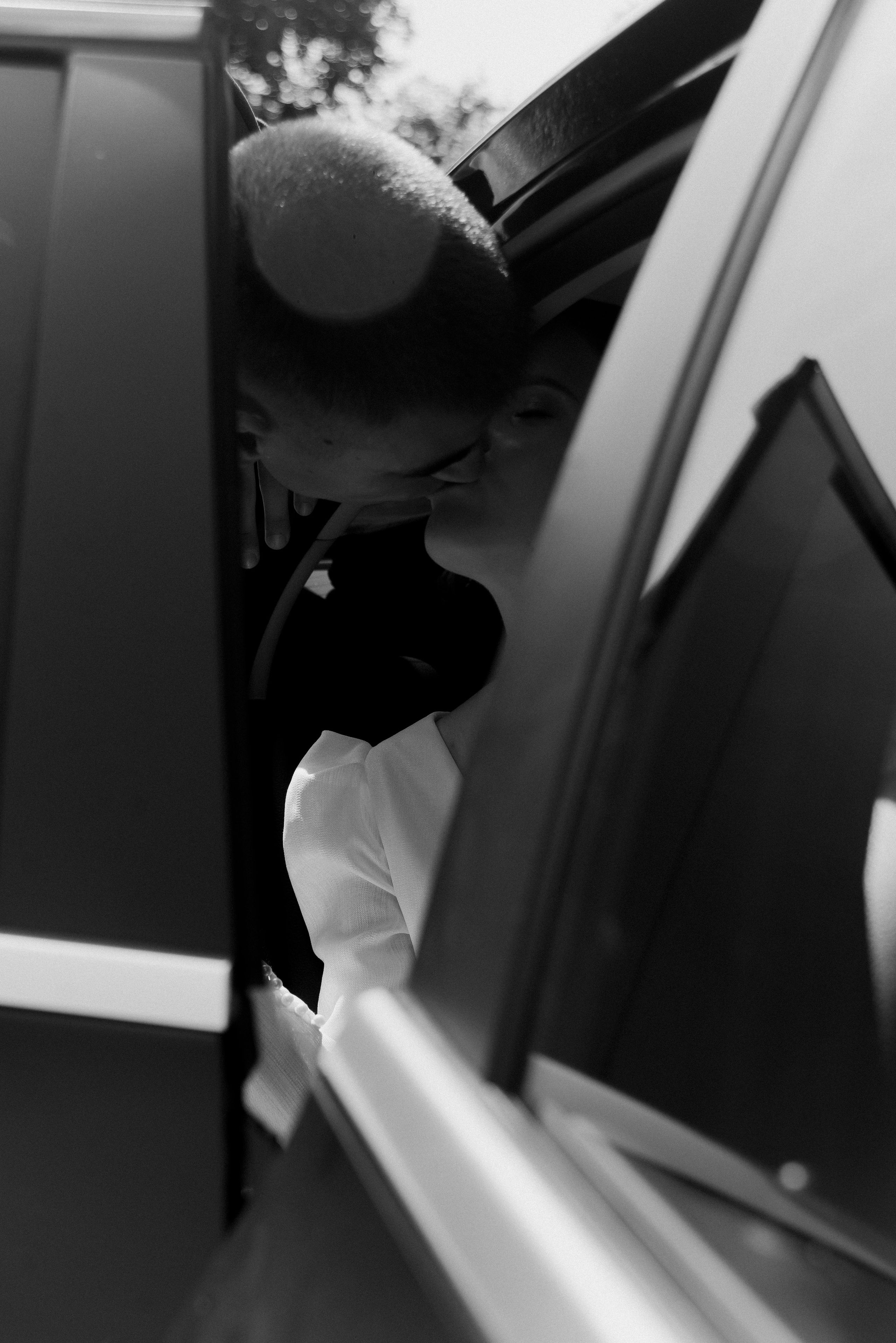 Полина и Глеб