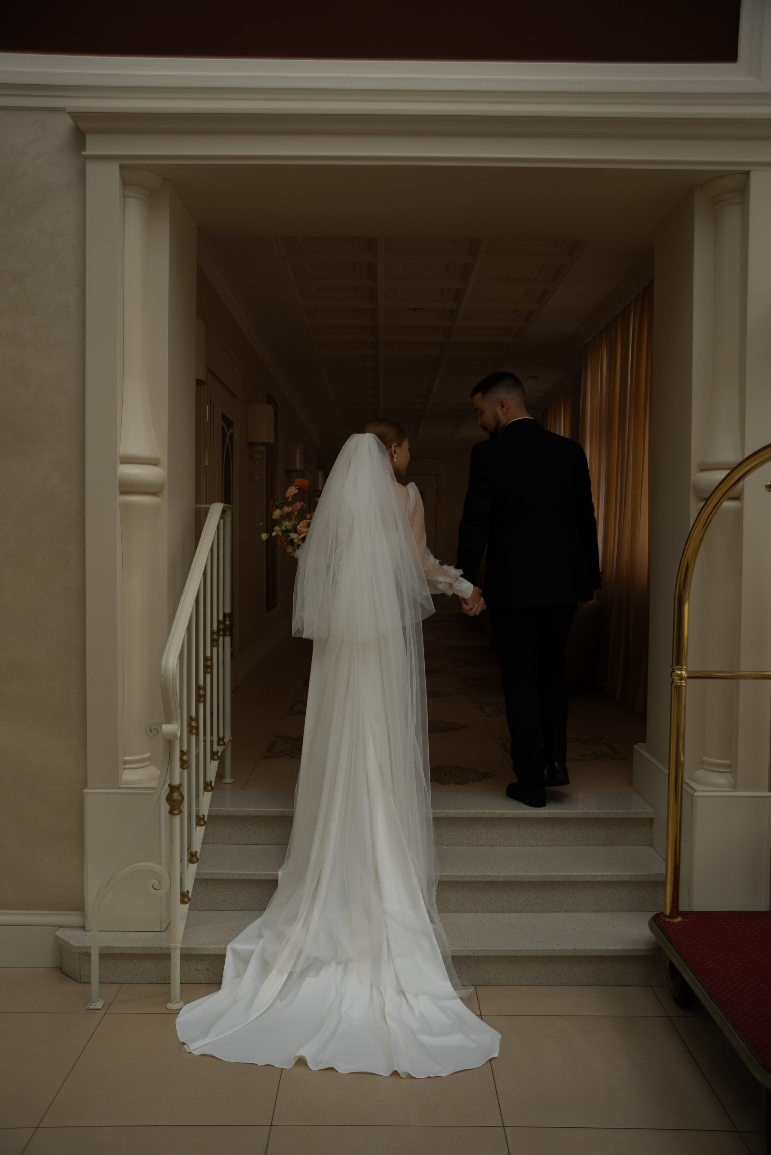 Артём и Диана