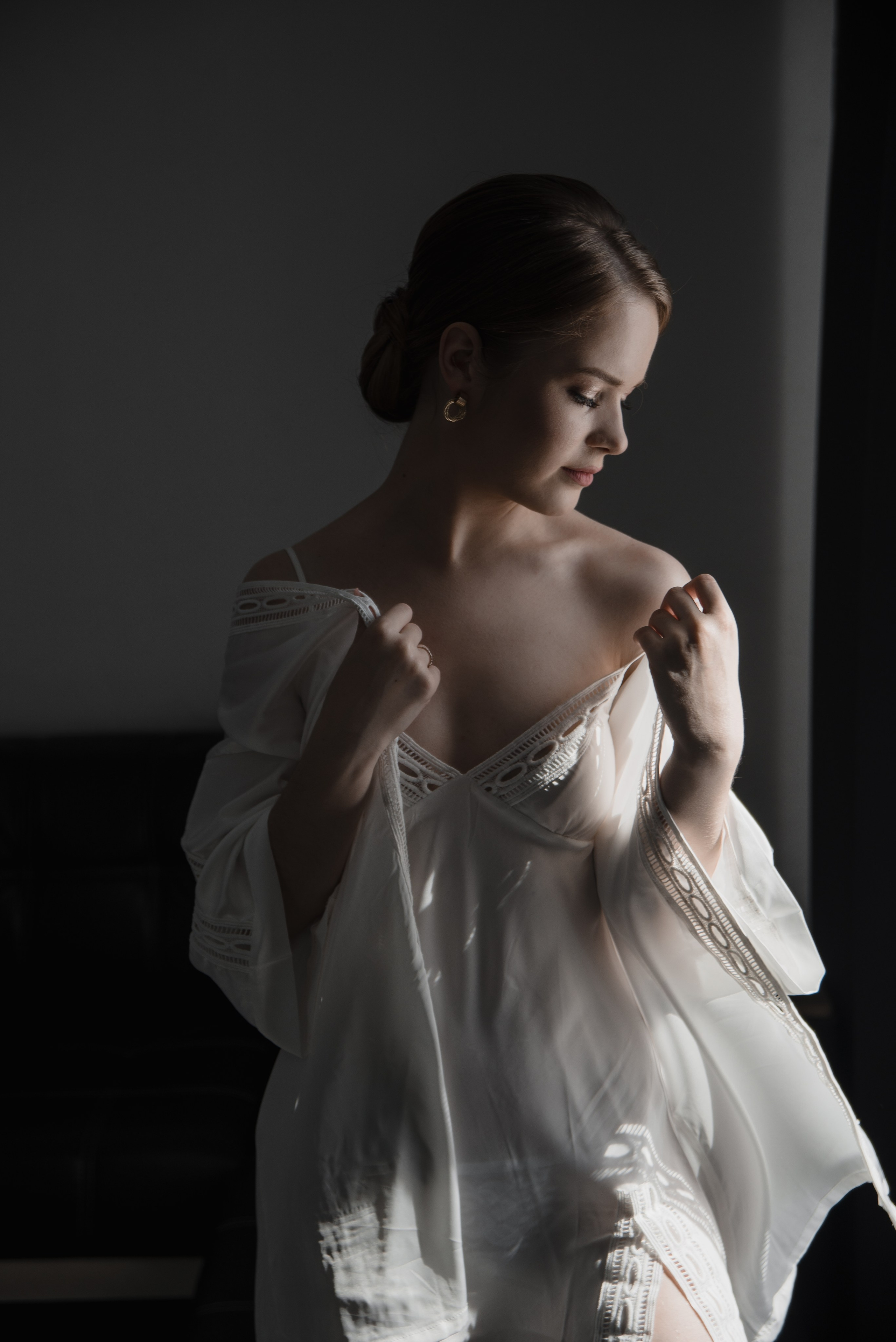 Полина и Глеб