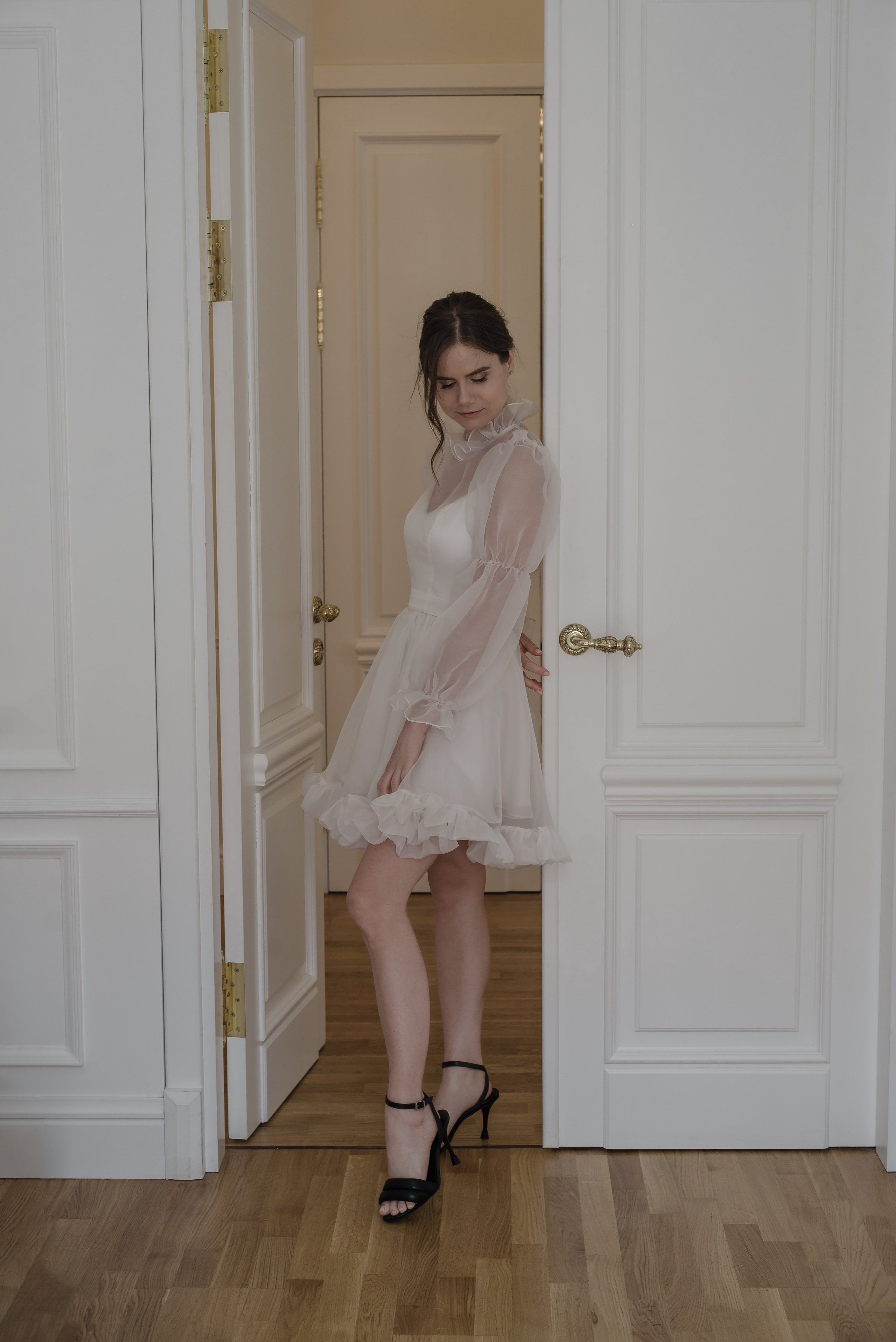 Алеся и Дима