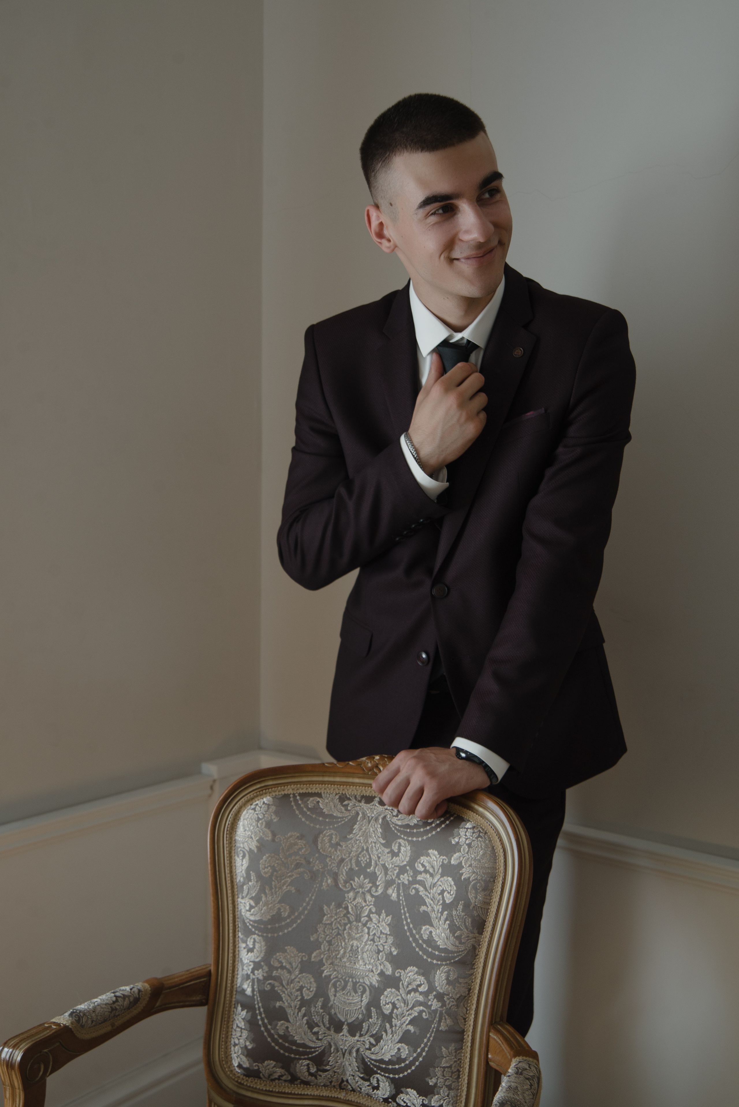 Полина и Глеб