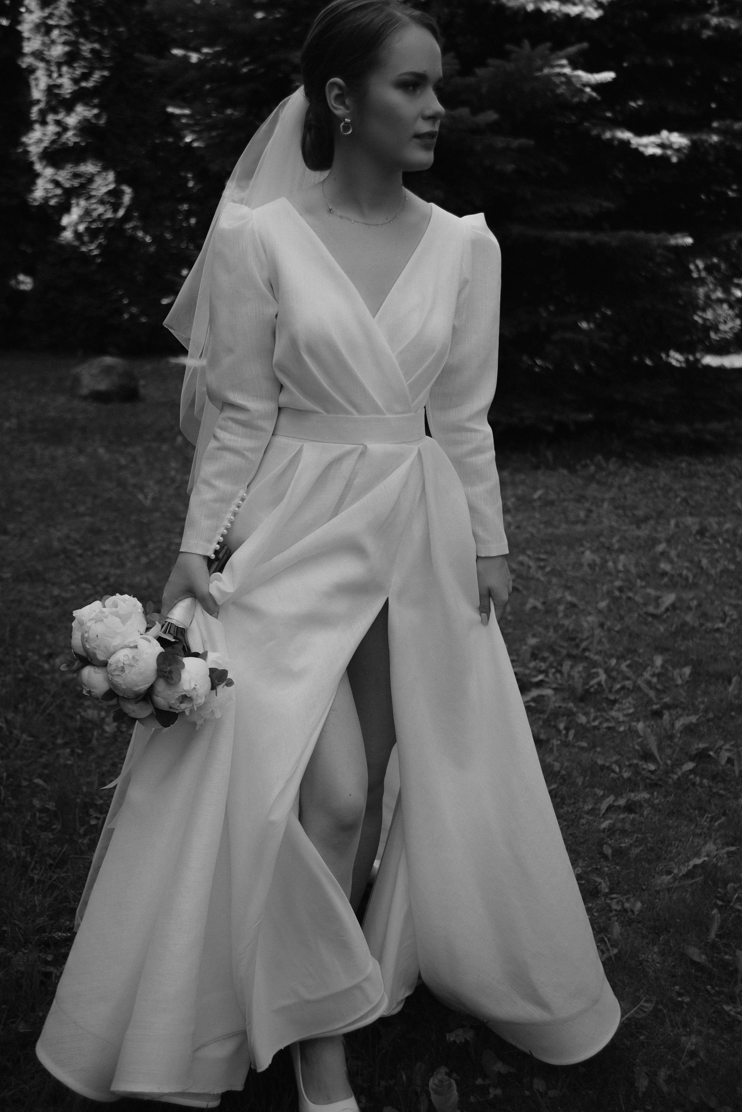 Полина и Глеб