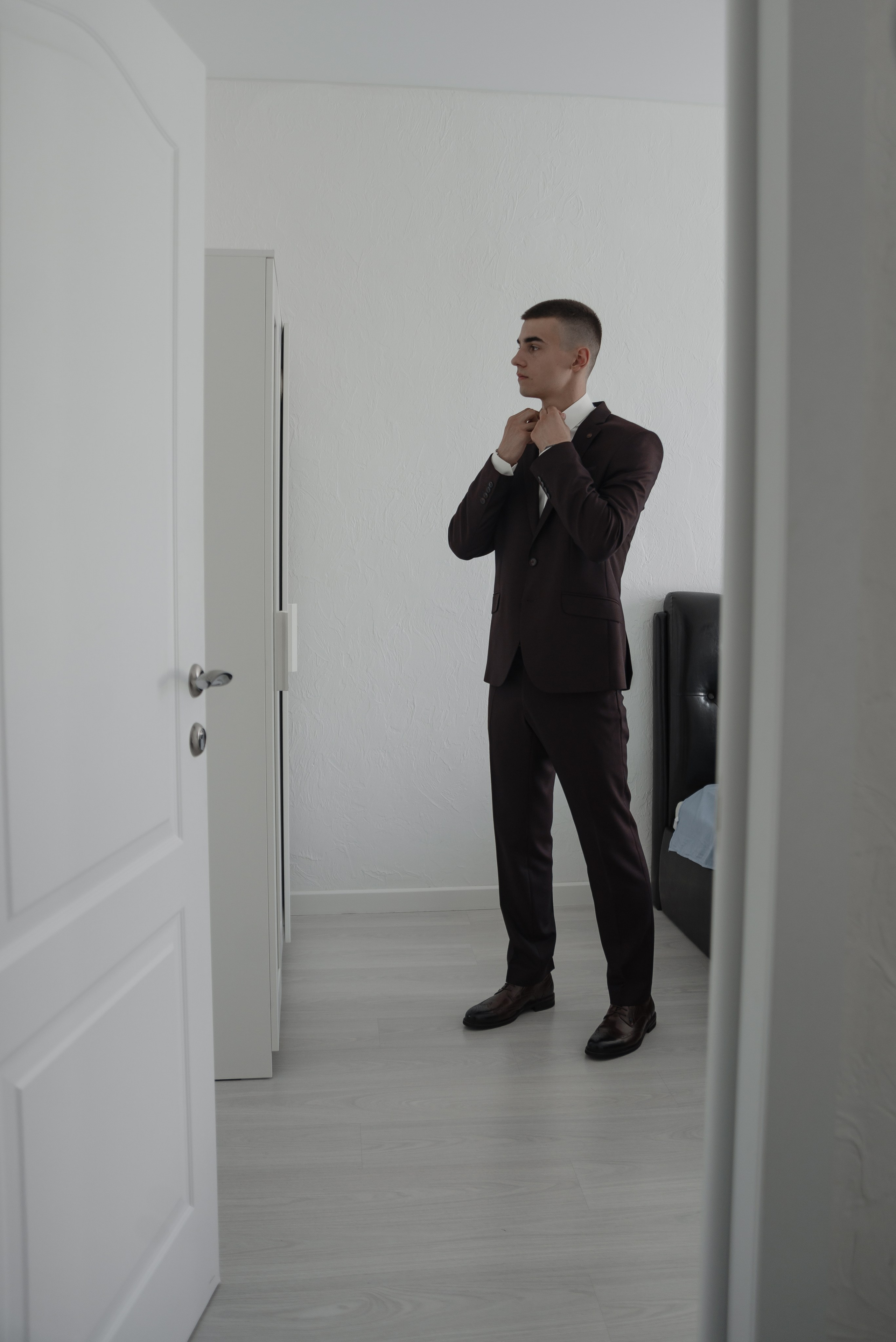 Полина и Глеб