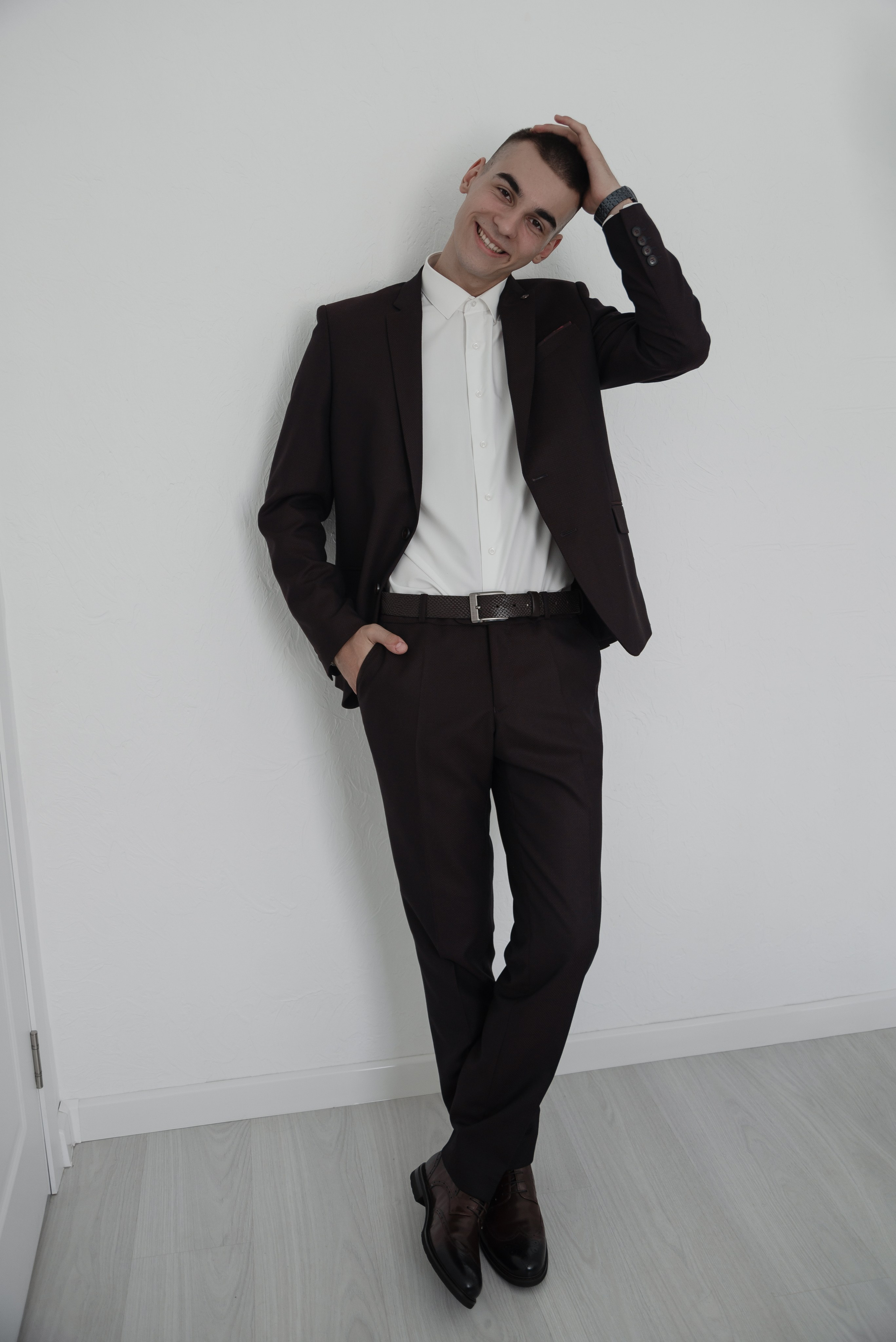 Полина и Глеб