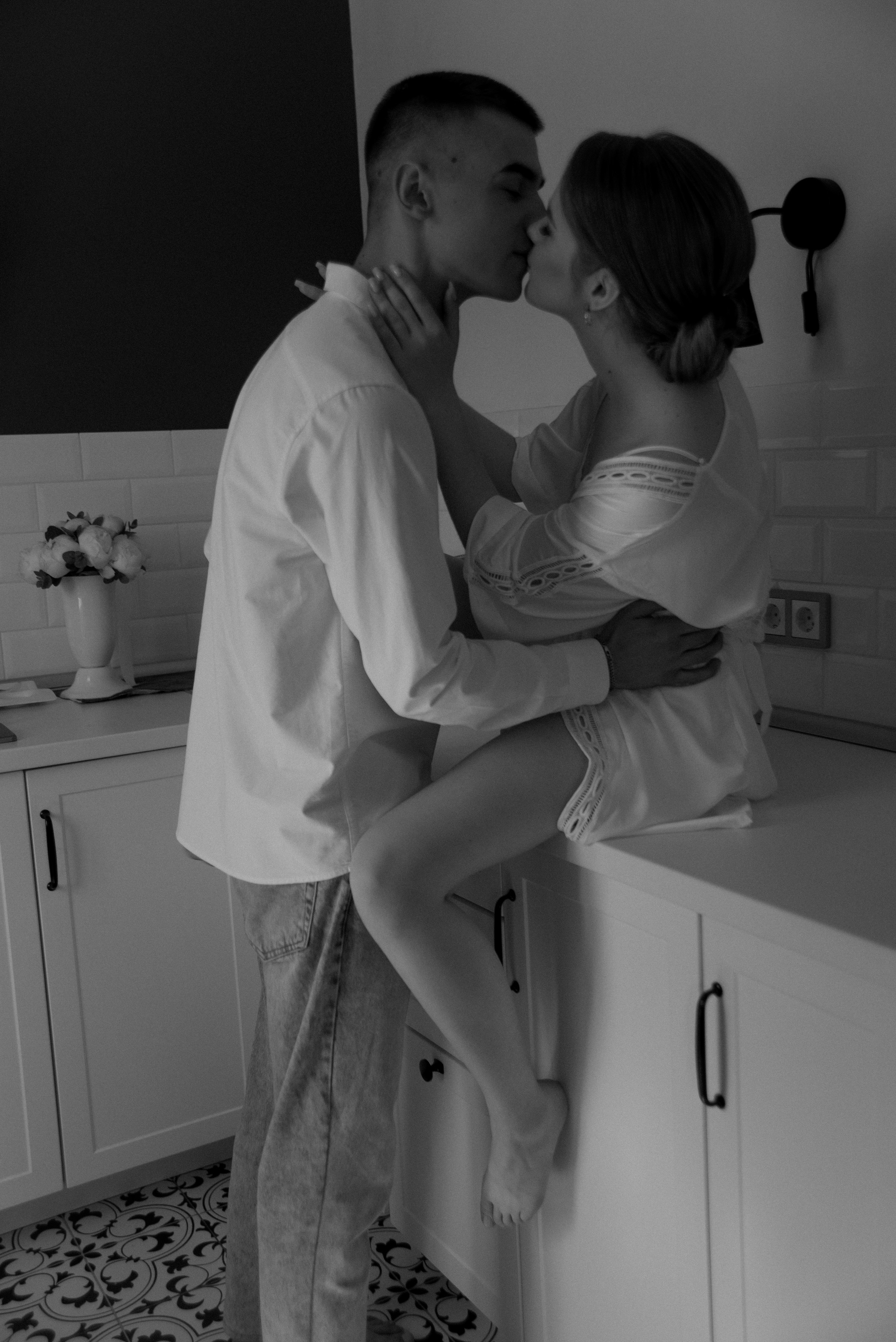 Полина и Глеб