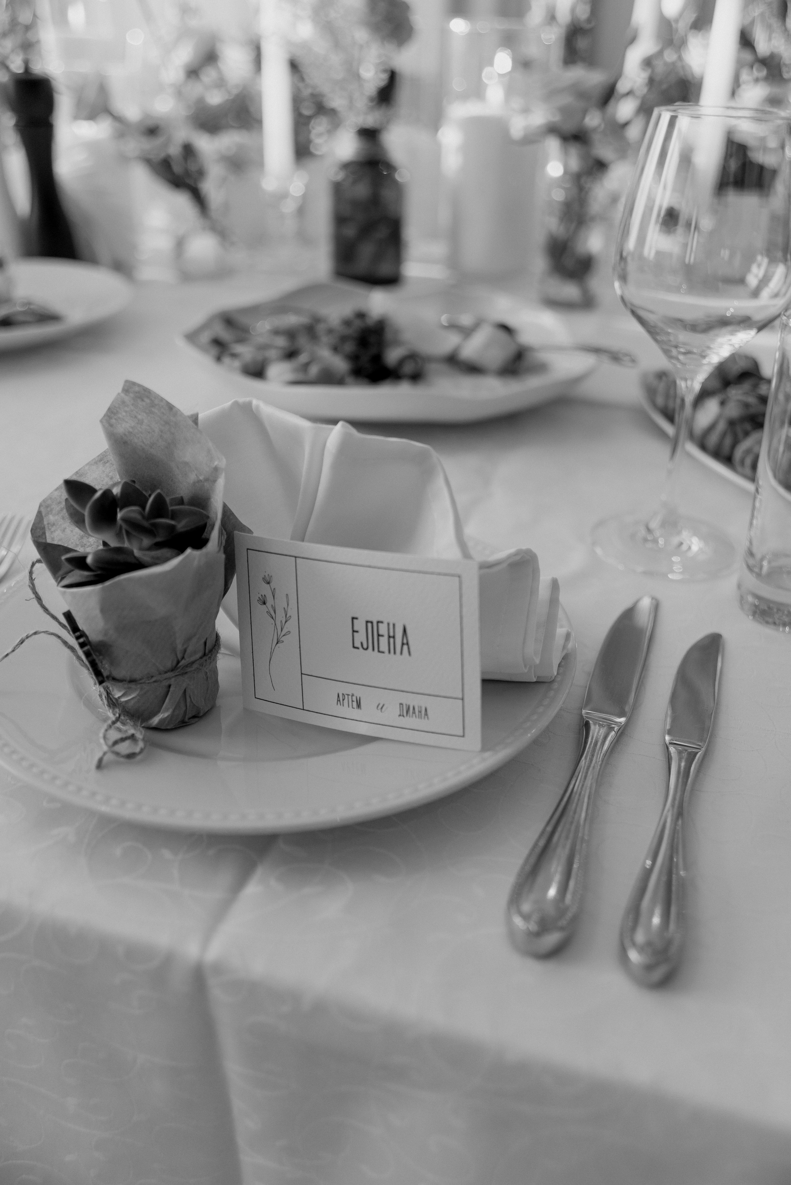 Артём и Диана