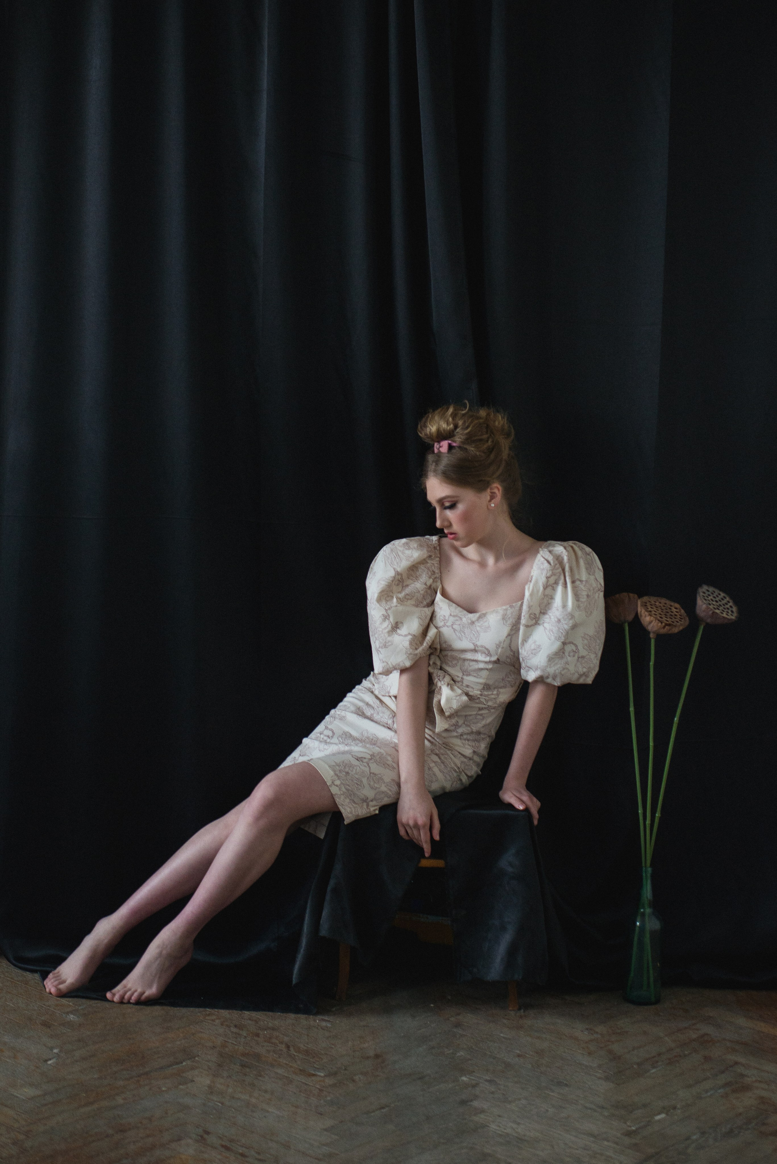 Мода/Одежда. Фотограф в Санкт-Петербурге Анна Гончар