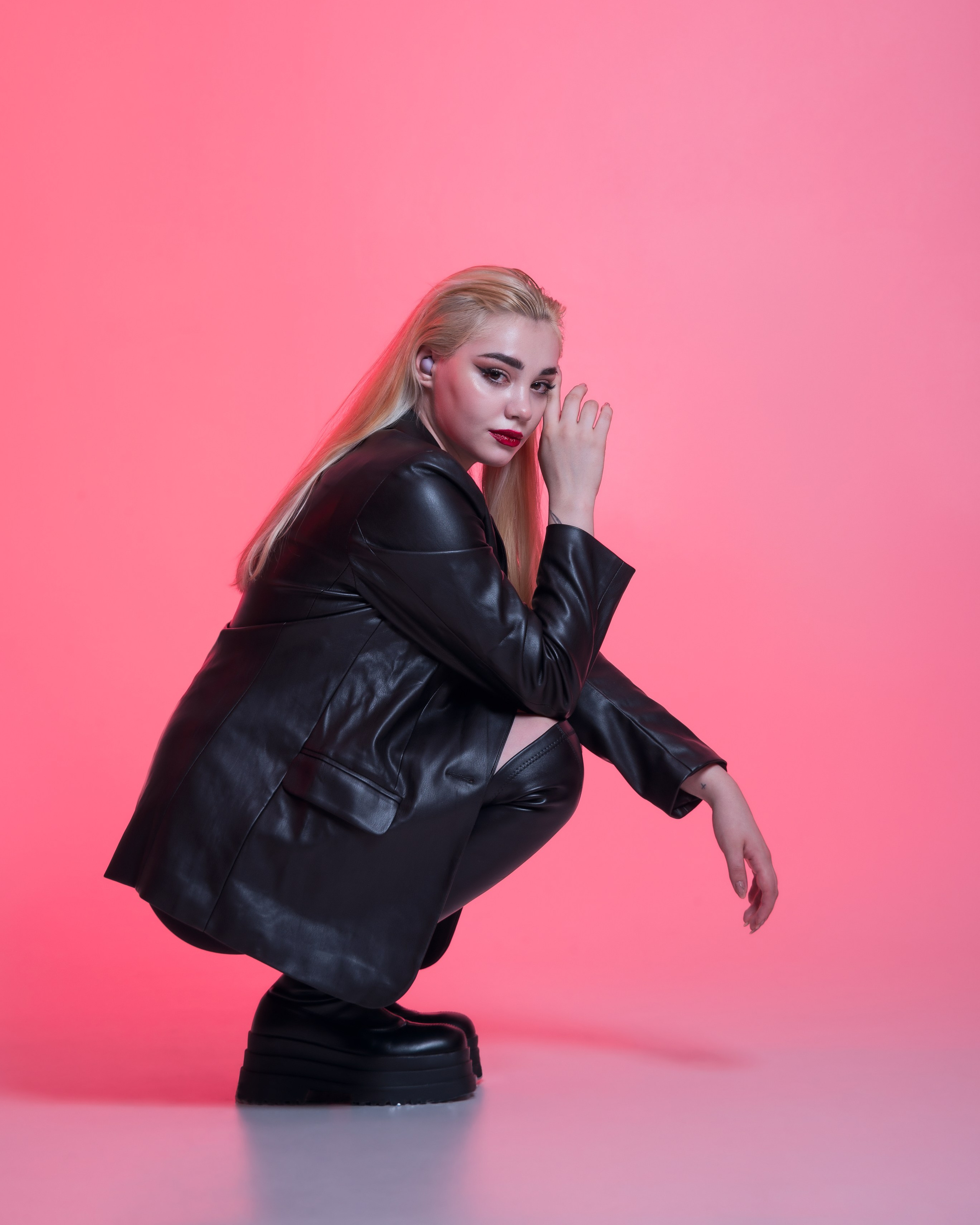 Фотограф, красоты, моды и свадеб. Мария Жданова Губкин