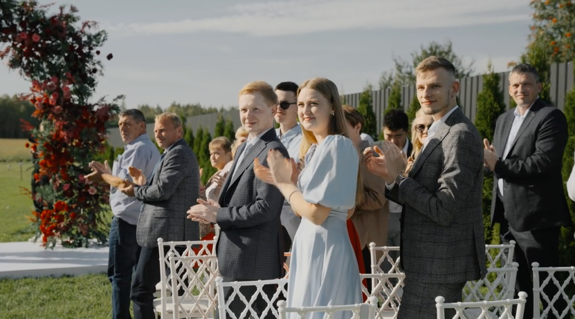 И вот прошло 3 года. Свадебный Фотограф Минск || Фото и Видеосъёмка Минск || Другие города