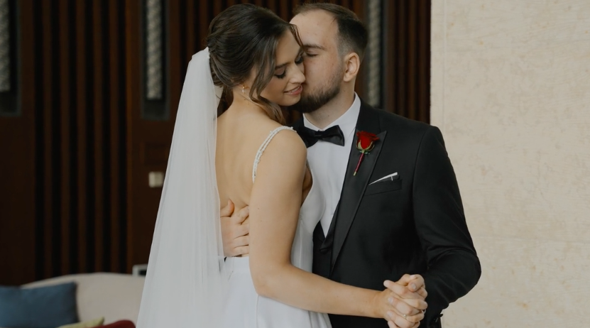 И вот прошло 3 года. Свадебный Фотограф Минск || Фото и Видеосъёмка Минск || Другие города